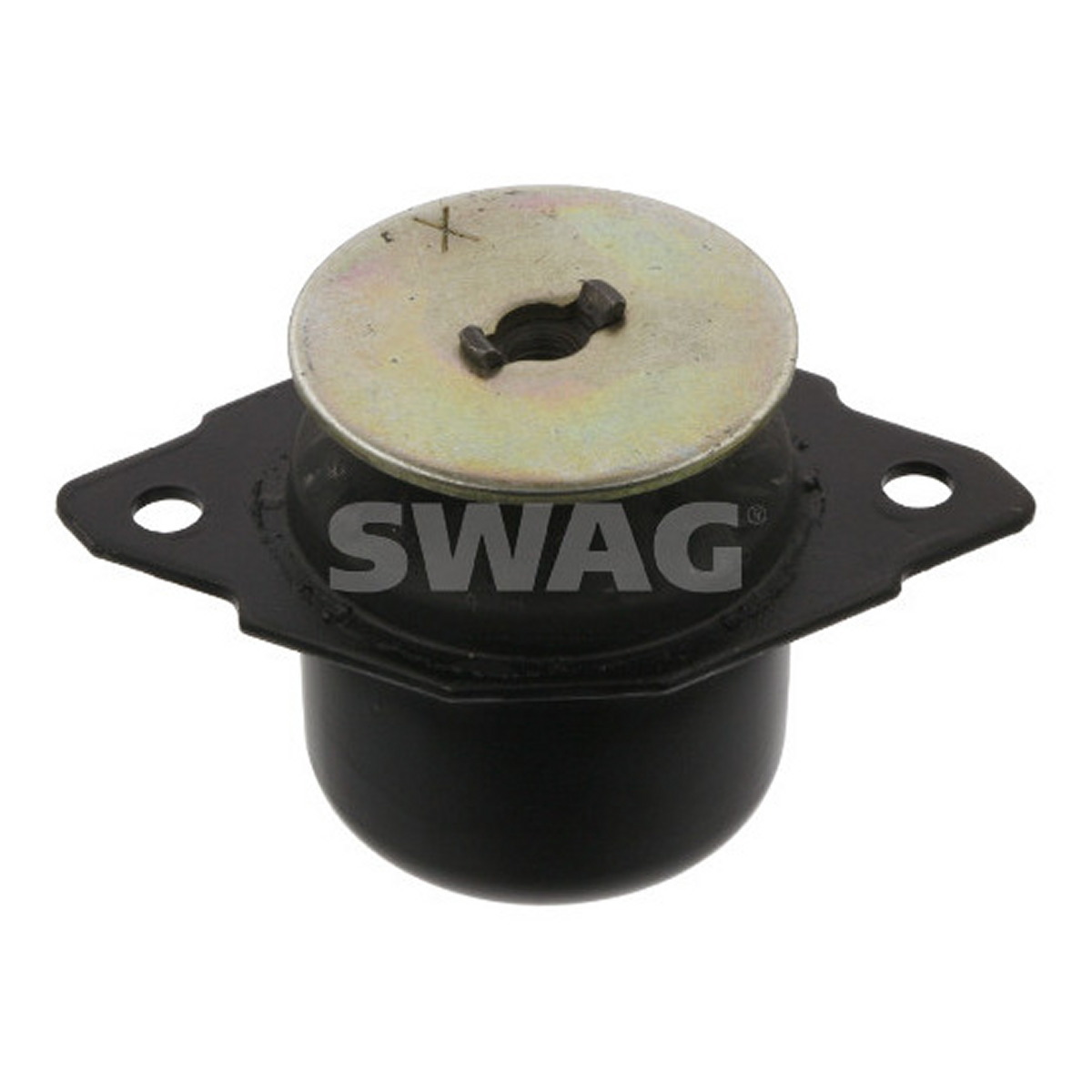 Опора двигуна гумометалева VW GOLF III/VENTO/PASSAT 91-97 L SWAG (30130013) Swag фото 3