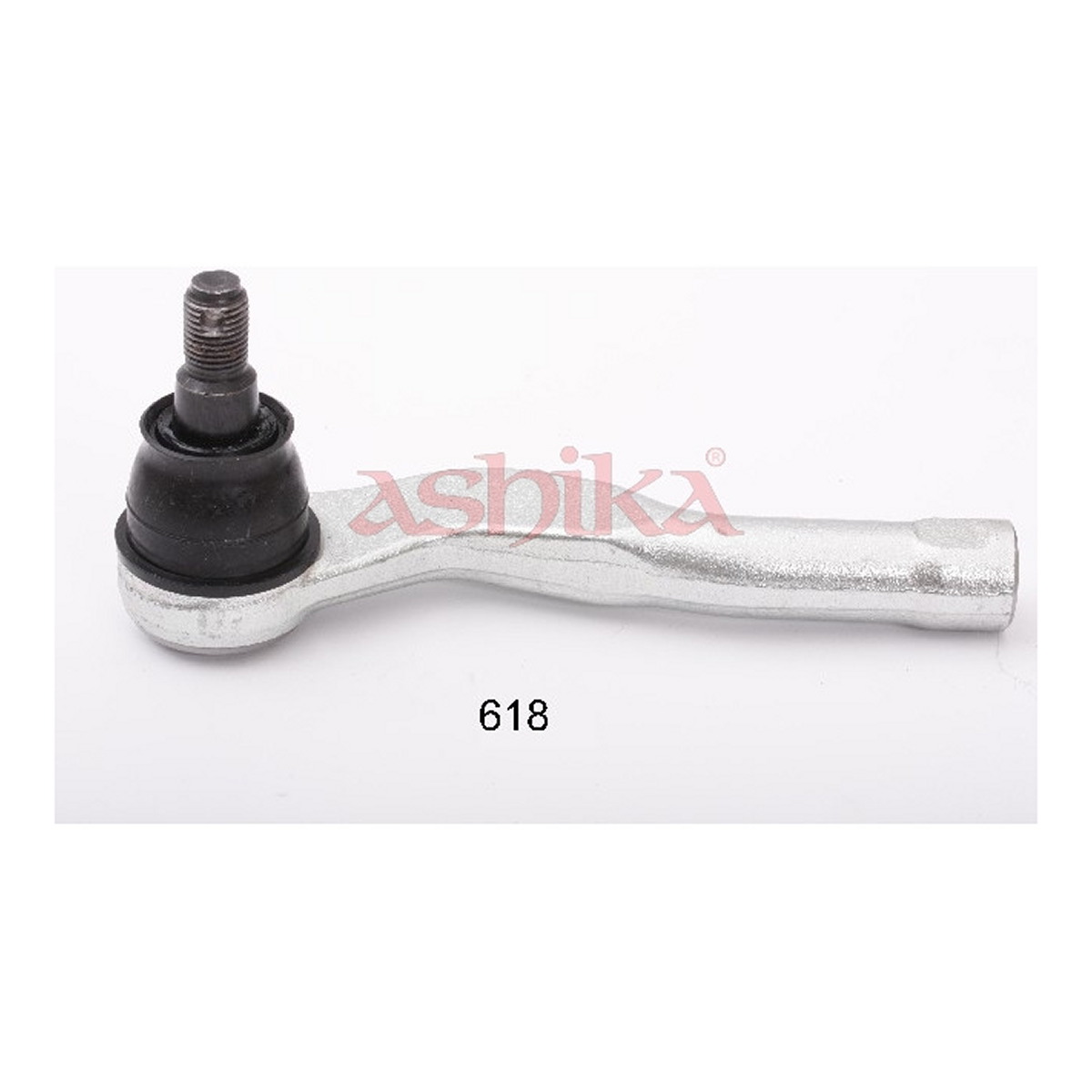 Наконечник рульової тяги DAIHATSU TERIOS (J2_) ASHIKA (111-06-618L) ASHIKA фото 3
