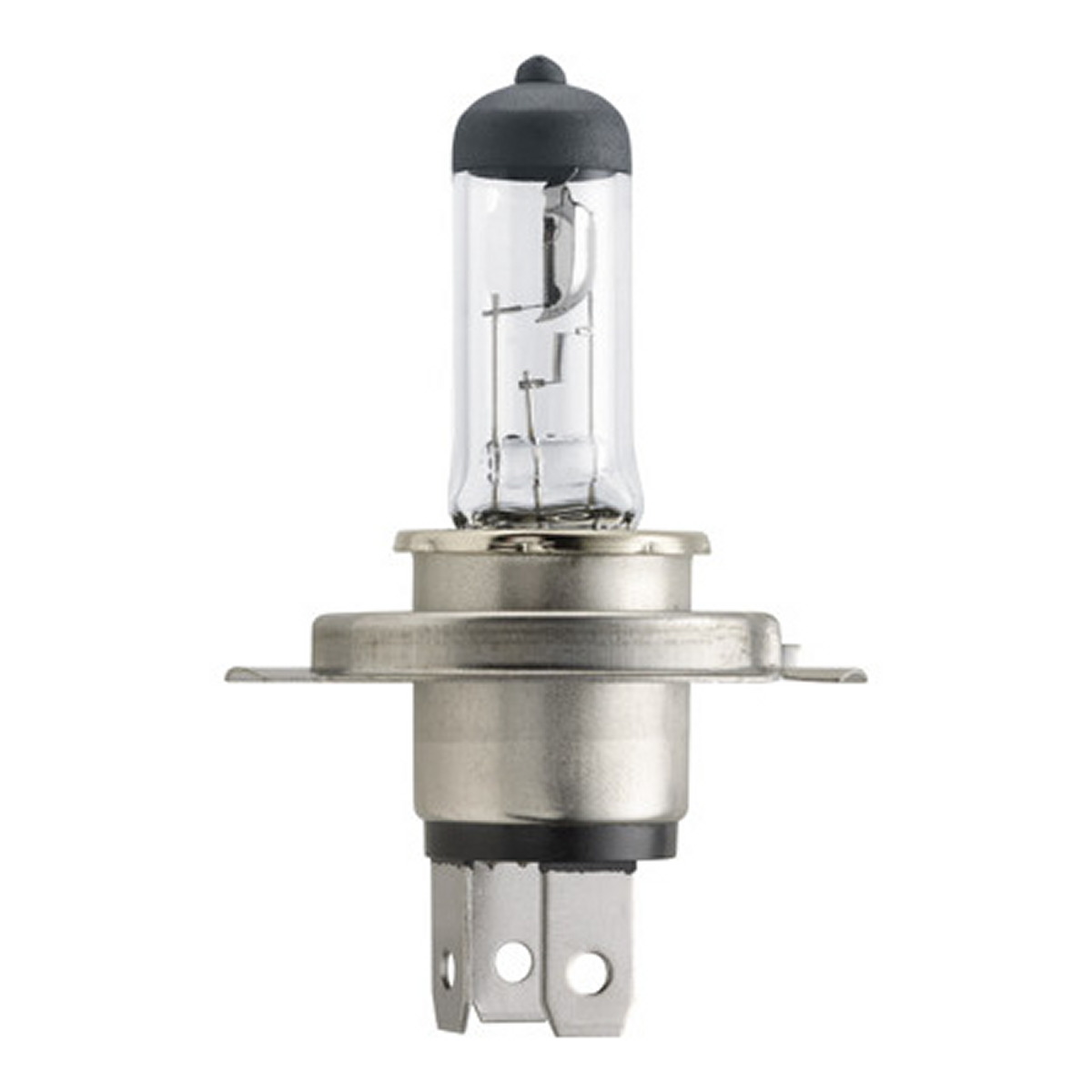 Автолампа галогенова 35/35W HS1 12V 35/35W PX43T/VISION MOTO/1ШТ. BLISTER PHILIPS (12636BW) Philips фото 3