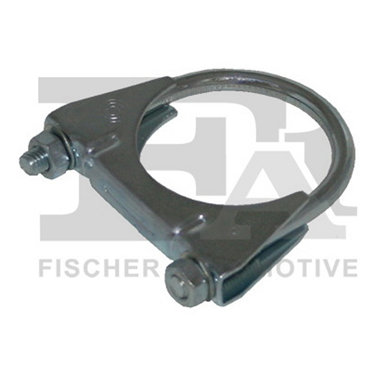 Хомут FISCHER (913-950) Fischer фото 3