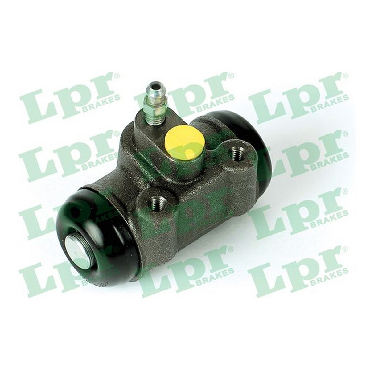 Циліндр гальмівний робочий D=25.4 ALFA ROMEO AR 6 BOX (280_) 04/85-12/89 / ALFA ROMEO AR 6 B LPR (4462) LPR фото 6