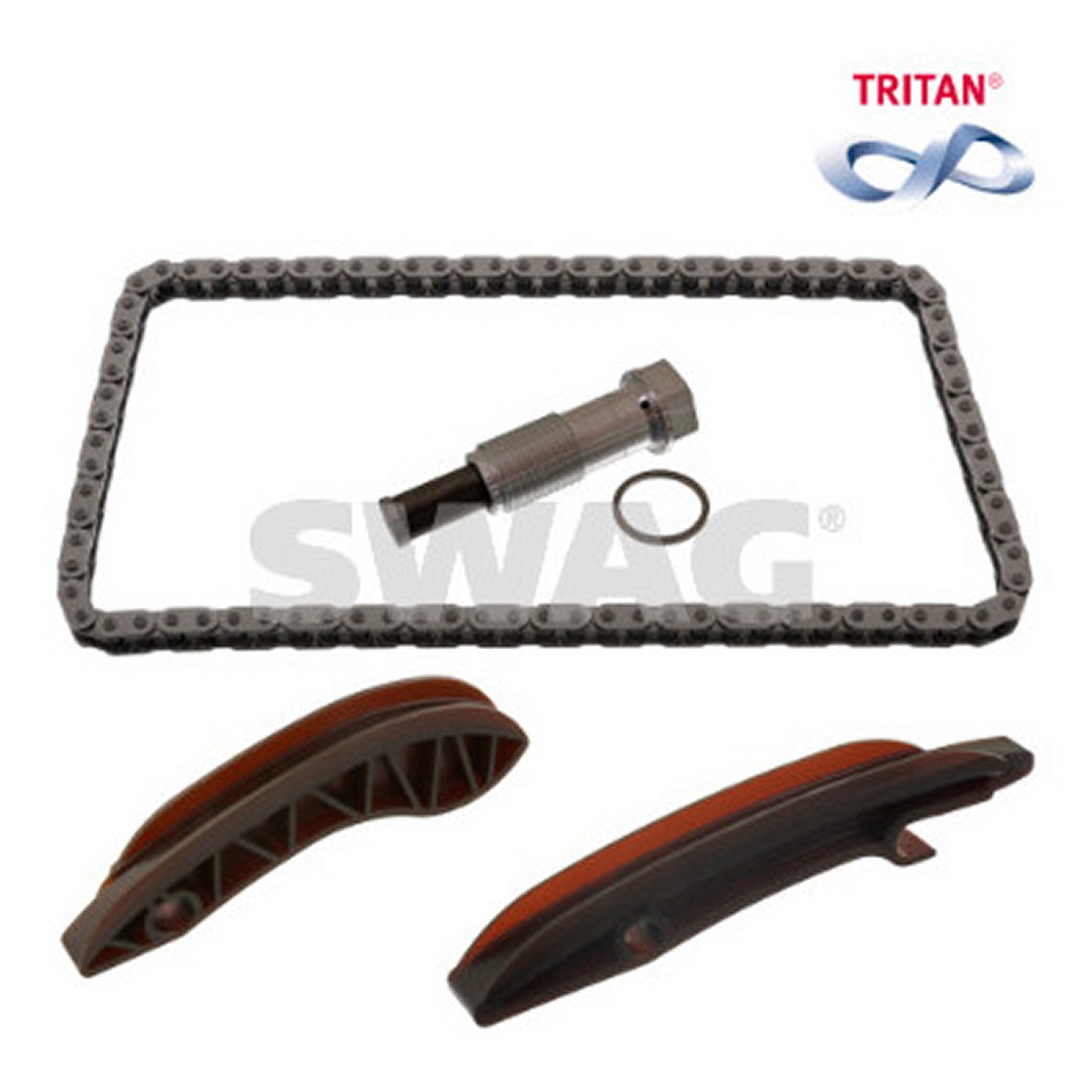 Кількість ланцюга приводна (SWAG) BMW X5 (E70) XDRIVE 40 D 2010.09 - 2013.06 (20949507) Swag фото 7