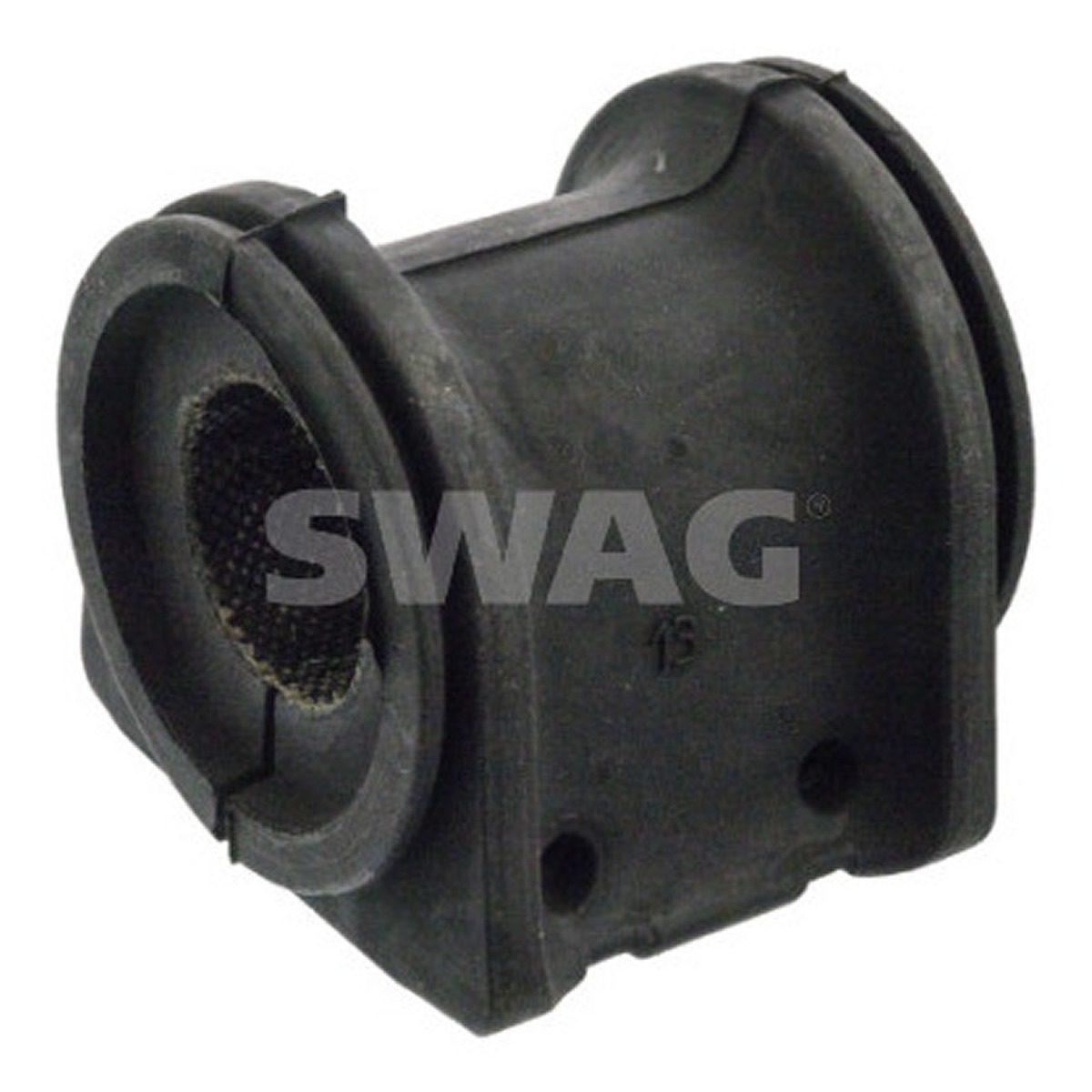 Подушка стабілізатора гумова (Swag) MB VITO/VIANO (W639) 2003 => (10104616) Swag фото 3