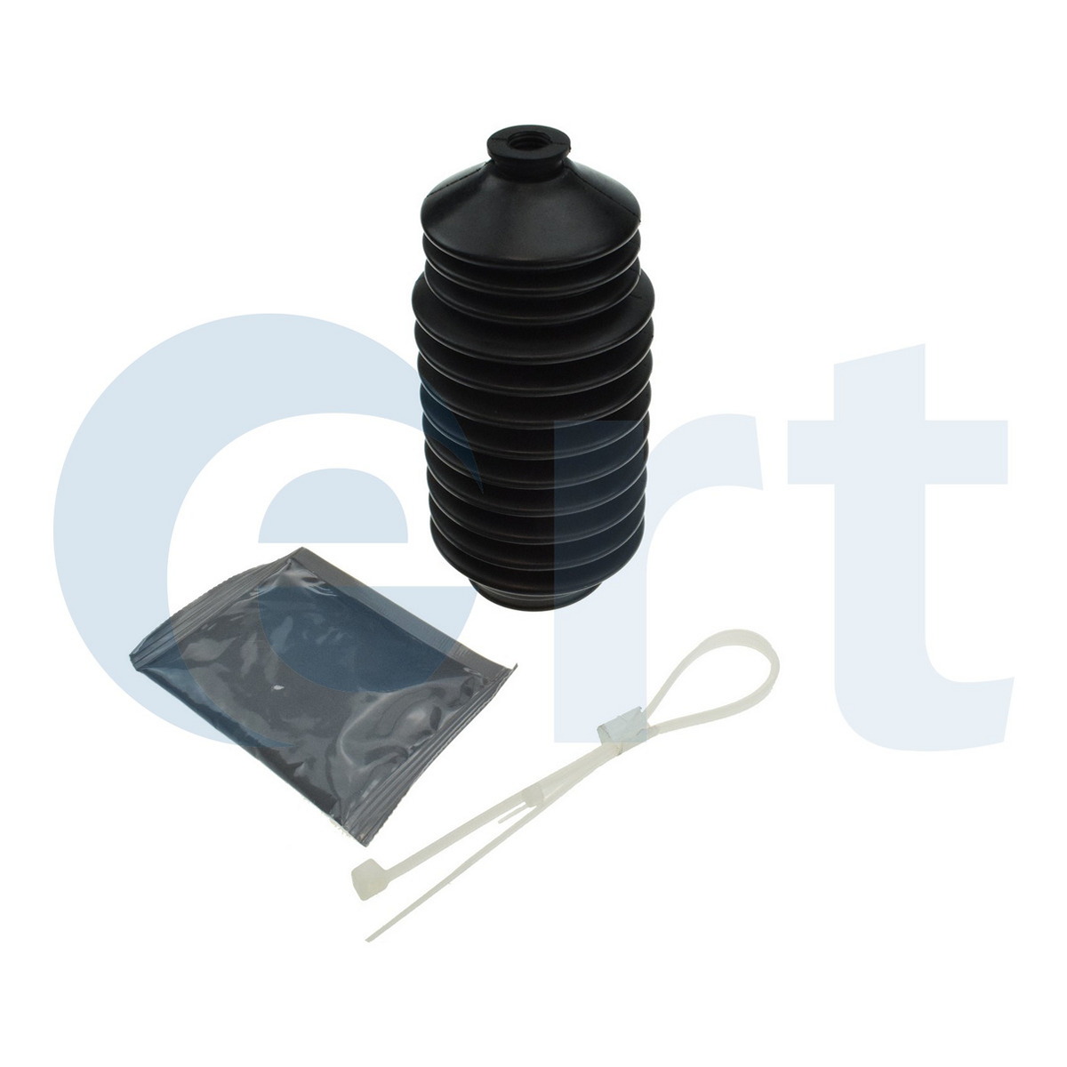 Пильник рульового механізму гумовий NISSAN 100 NX/ALMERA I/SUNNY III 1990-2000 ERT (101651) ERT фото 3