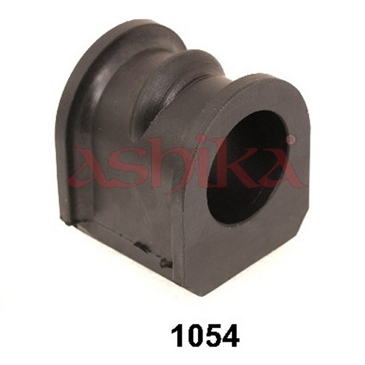 Втулка стабілізатора гумова NISSAN 100 NX/ALMERA I/SUNNY III 1990-2000 ASHIKA (GOM-1054) ASHIKA фото 3