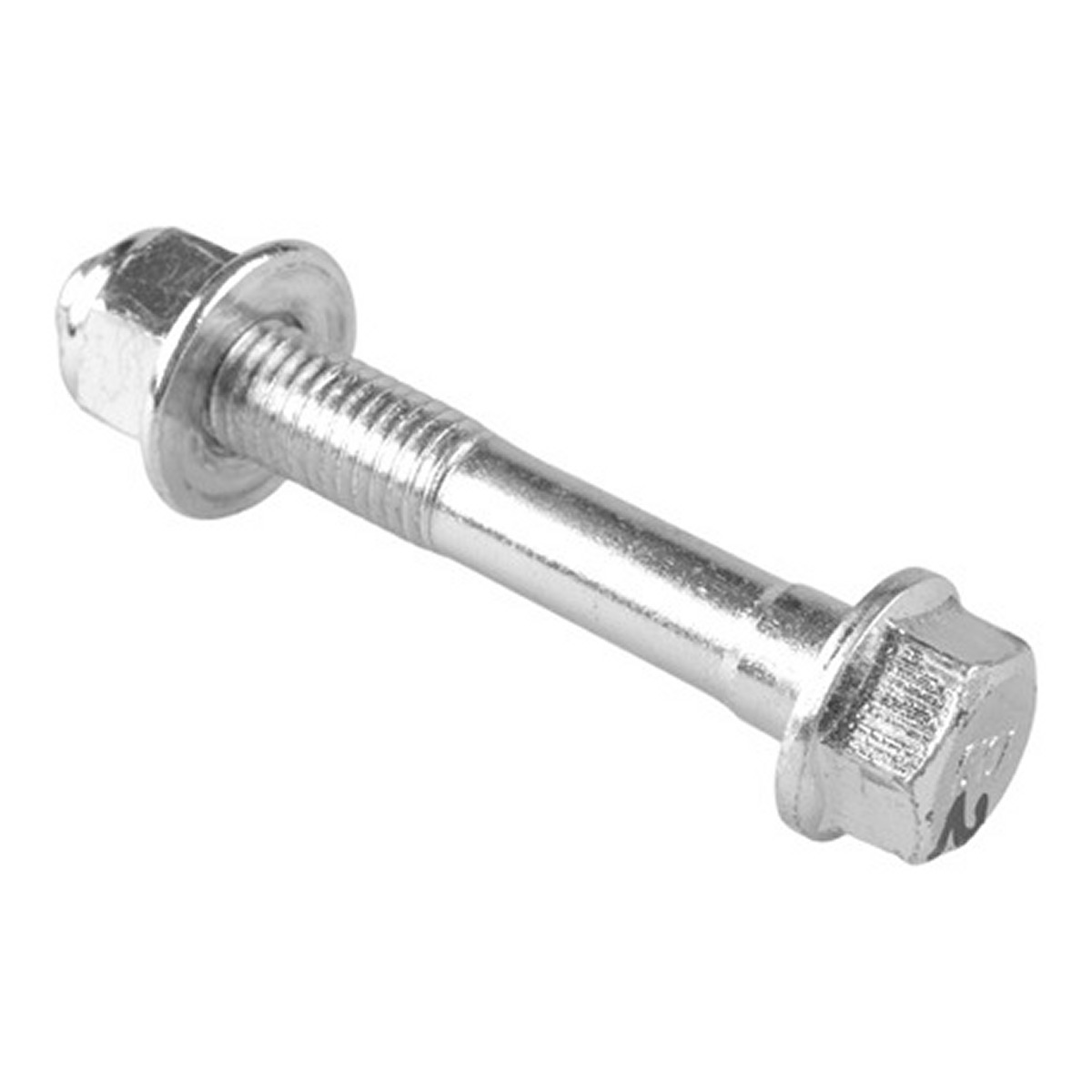 Болт із шестигранною головкою з чорного металу FORD FIESTA 2001-11-01 — 2008-12-31 TEDGUM (00228320) TEDGUM фото 6