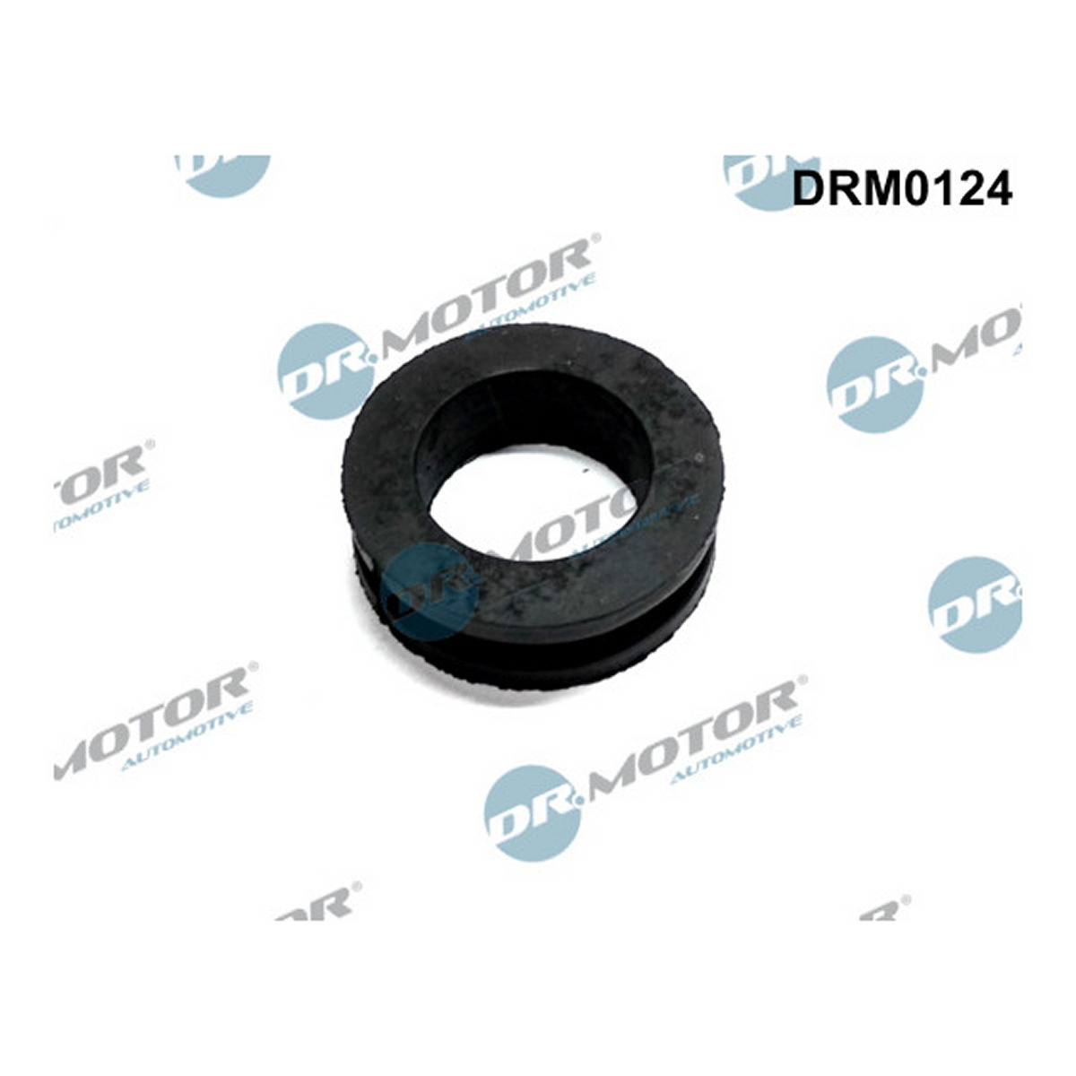 Кільце гумове MB OM601/OM602/OM603 САПУНА 208-410 (ENGINE OM601 2.3D, OM602 2.9 DR MOTOR (DRM0124) DR.motor фото 3