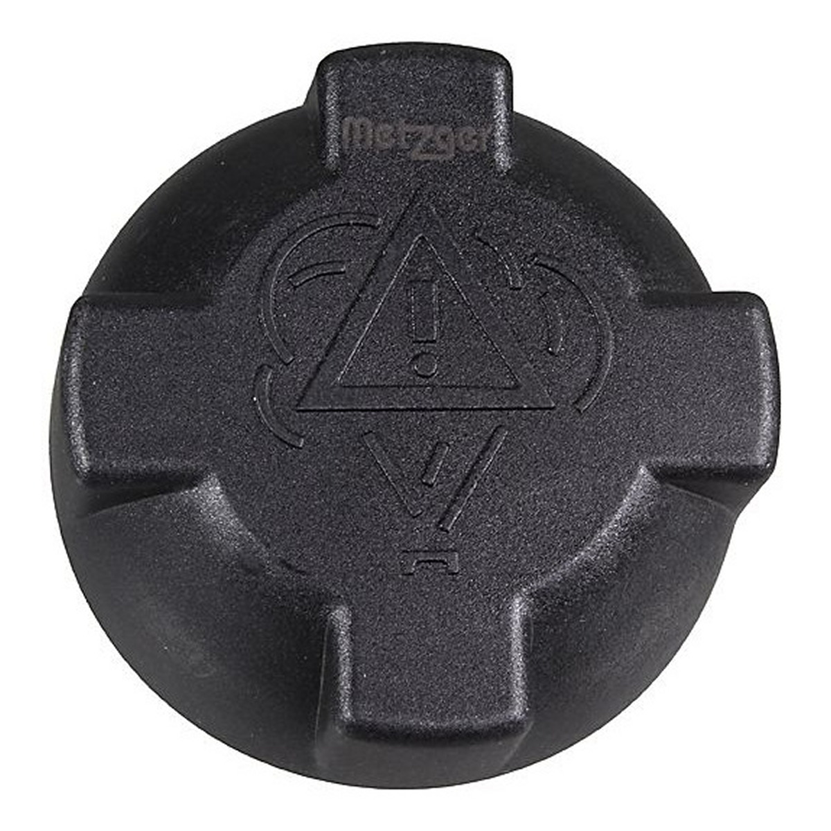 Кришка розширювального бачка AUDI A4 AVANT (8D5, B5) 1.9 DUO 1998-03 METZGER (2140050) Metzger фото 3