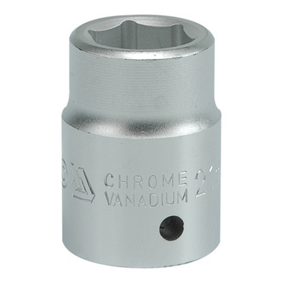Торцева головка 6-г. 3/4" 21 мм YATO (YT-1302) Yato фото 3