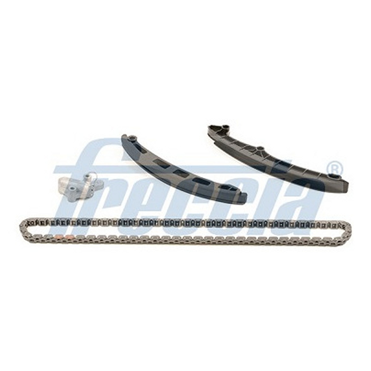 Комплект привідного ланцюга VW GOLF VI (5K1) 1.4 TSI '08-'12 FRECCIA (TK08-1159) Freccia фото 3