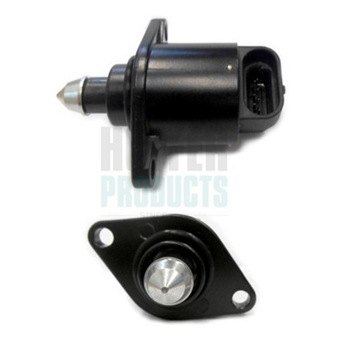 Регулятор холостого ходу RENAULT MEGANE I (KA0/1_) - 1.6 E (KA0F) (1999.03 - 2003.08) HOFFER (7514039)  Hoffer фото 3
