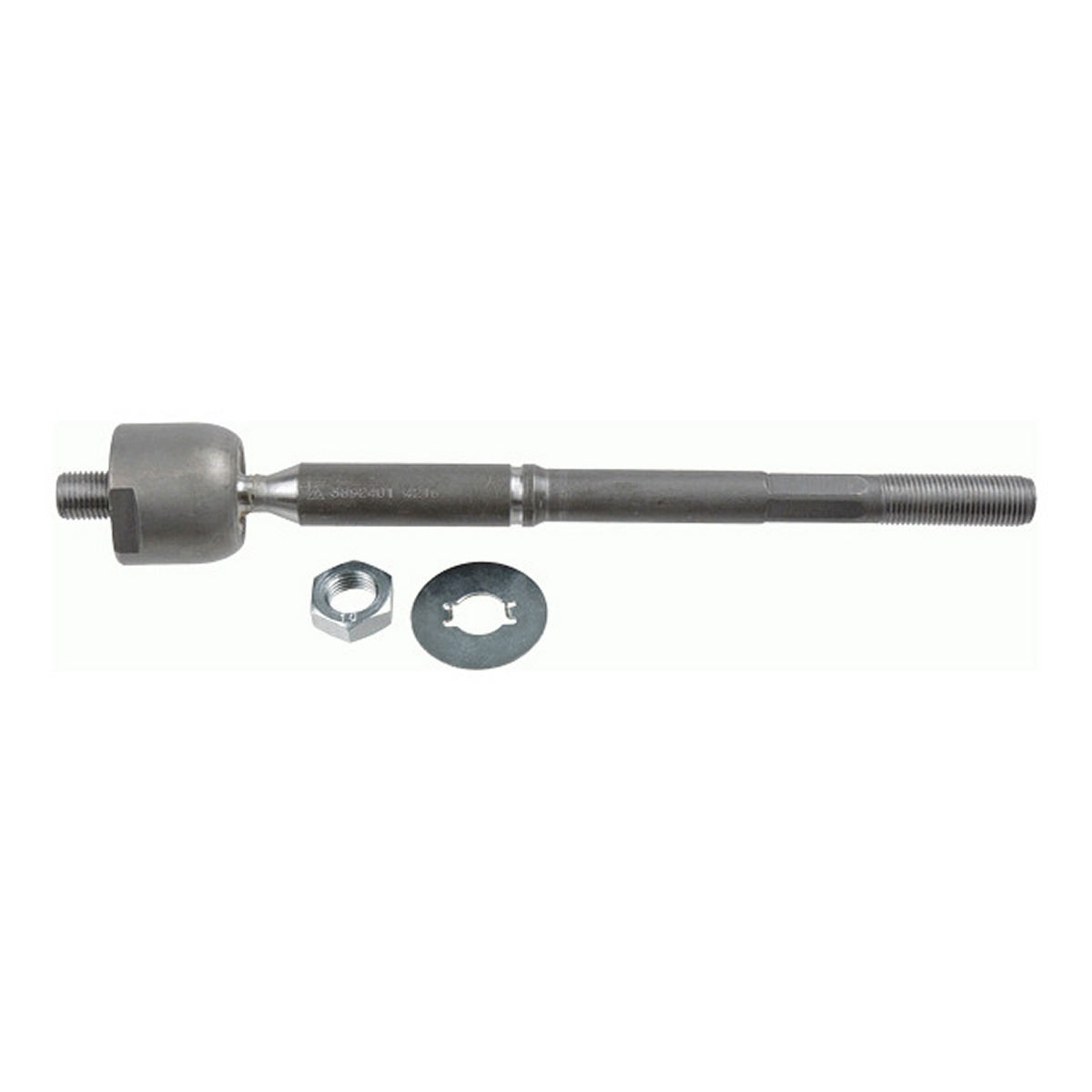 Тяга рульова Lexus GS/IS C/IS II 2.2D-5.0 05-15 Lemforder фото 9
