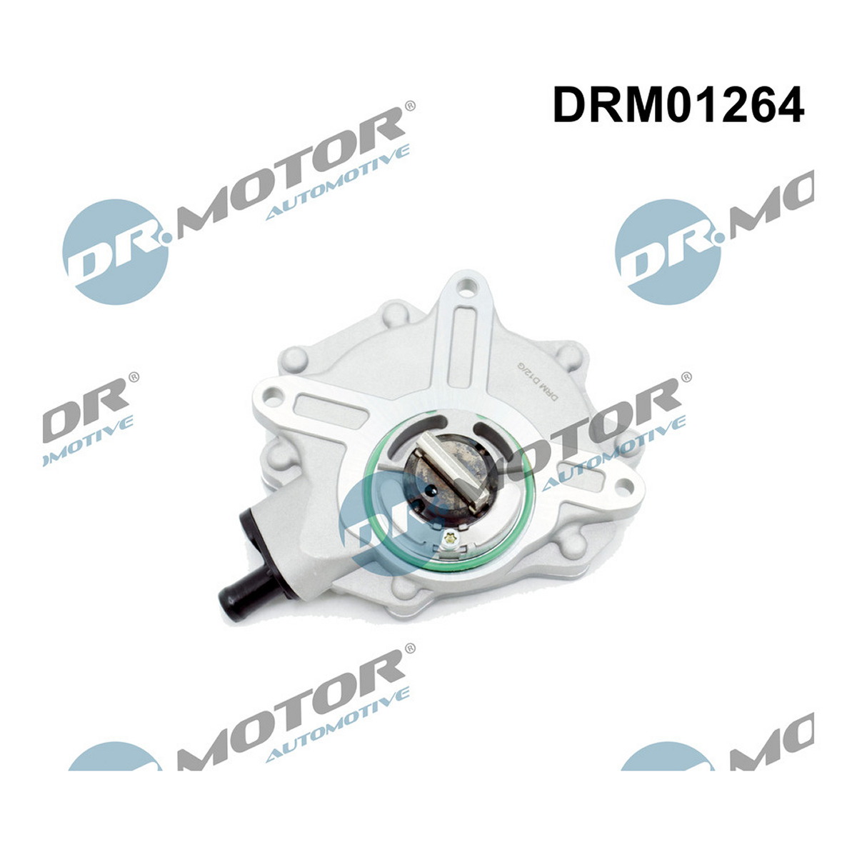 Насос вакуумний BMW 3 (E46) 316 I 1.8 2002.02 - 2005.02 DR MOTOR (DRM01264) DR.motor фото 3