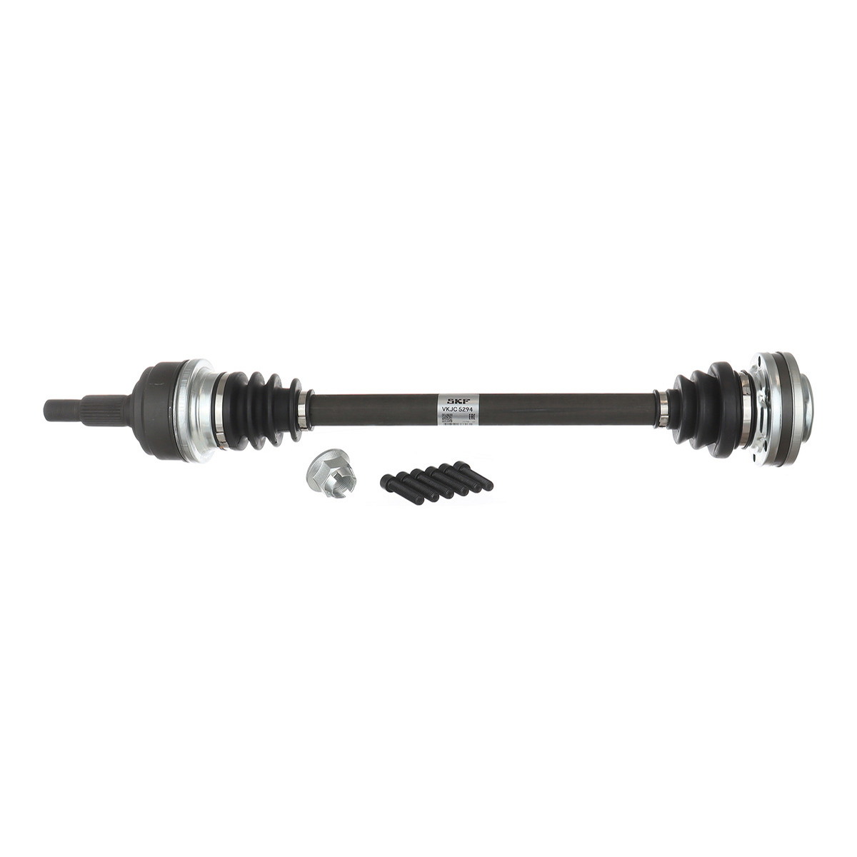 Полуось VW TOUAREG 10.02-11.06 SKF (VKJC 5294) SKF фото 9