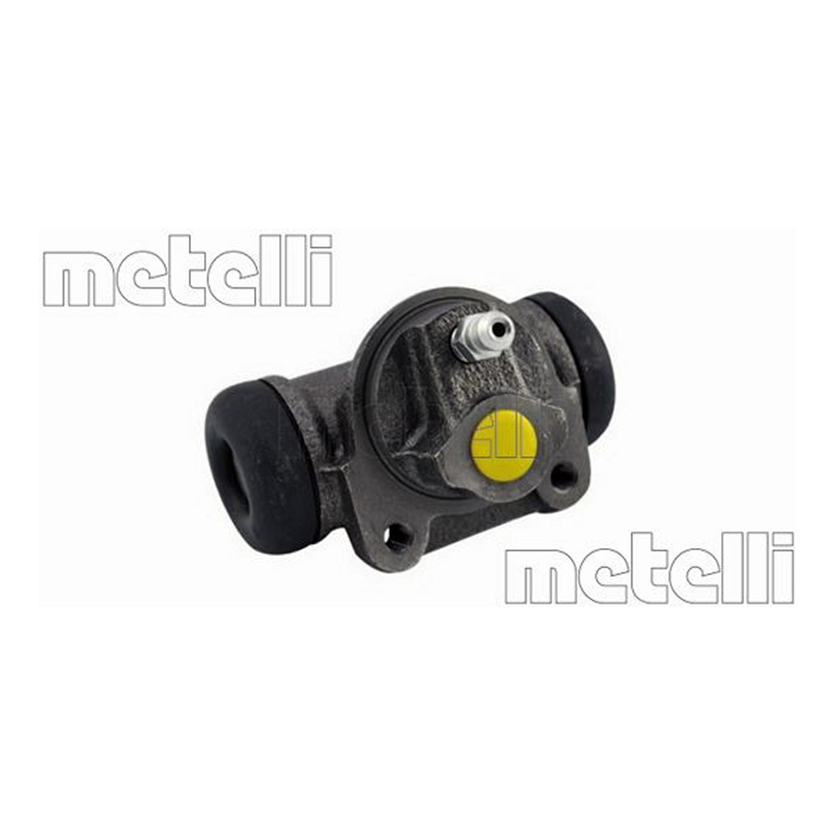 Циліндр гальмівний робочий D=20.64 NISSAN PRIMERA (P11) 06/96-12/01 / NISSAN PRIMERA HATCHBA METELLI (04-0764) Metelli фото 3
