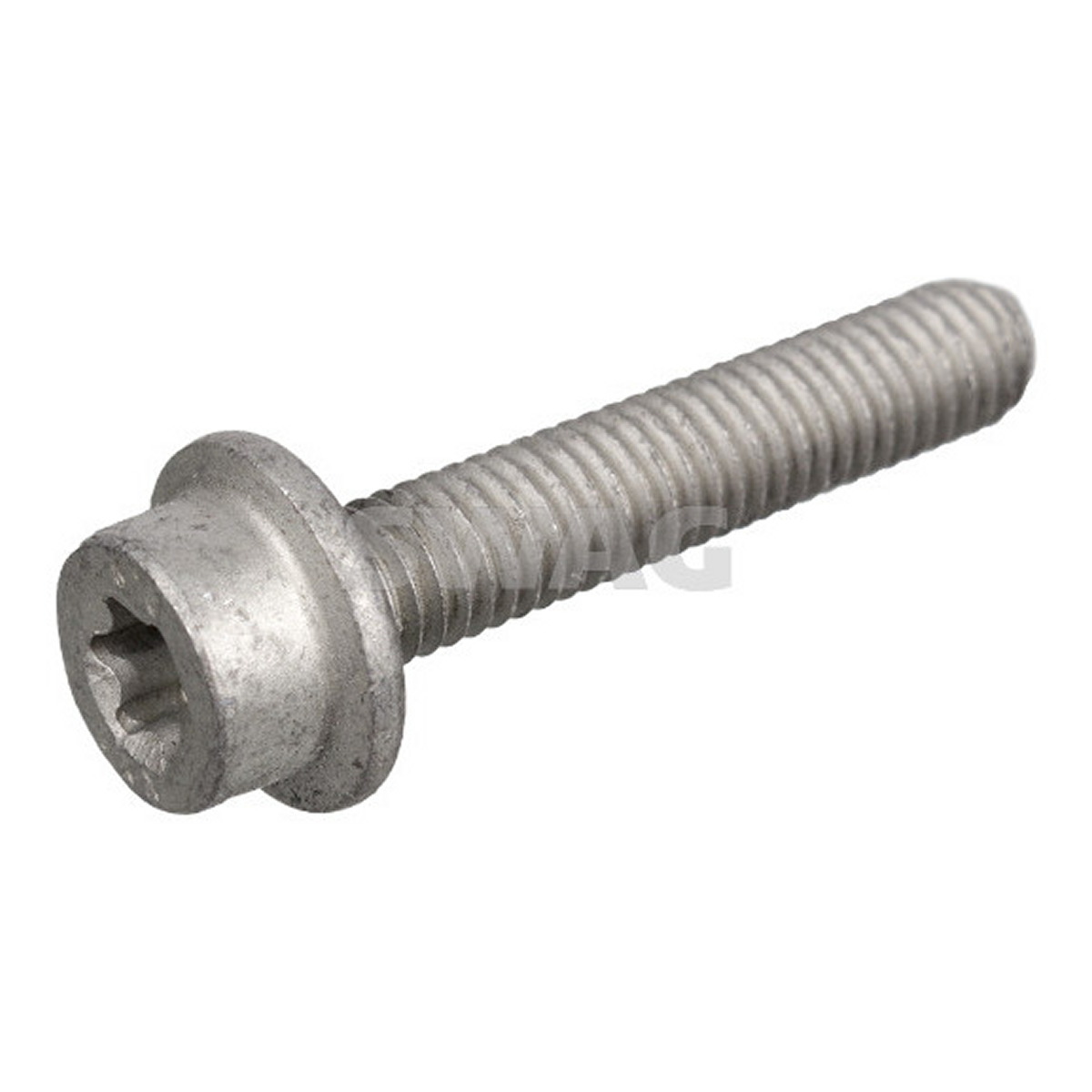 Болт з головкою системи TORX (Swag) MERCEDES-BENZ VITO/MIXTO ФУРГОН (W639) 2003.08 — (10946395) Swag фото 3