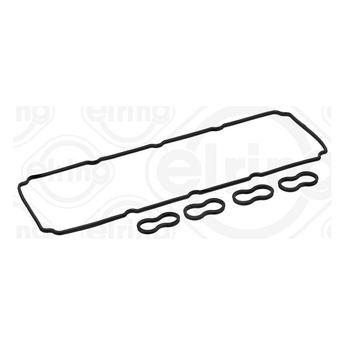 Комплект прокладок з різних матеріалів КЛАП. КР (SET) DODGE RAM1500/CHALLENGER КУПЕ/DURANGO 5.7 08- EZC/ ELRING (927.100) ELRING фото 5