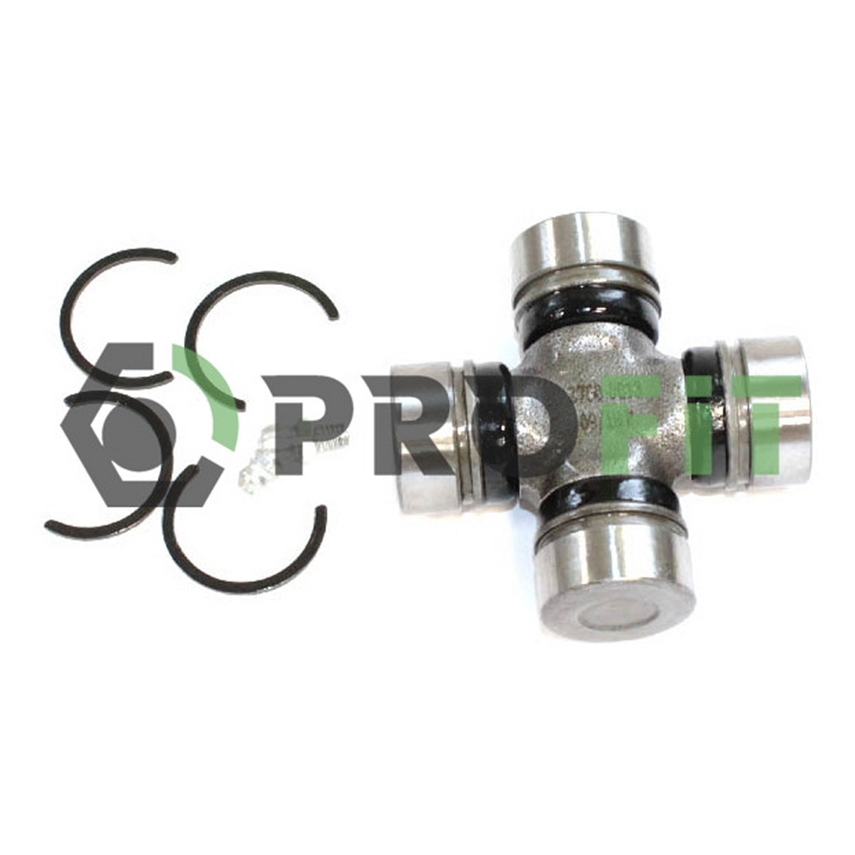 Хрестовина TOYOTA LAND CRUISER 84-. HILUX 84-05 PROFIT (2750-0018) Profit фото 3