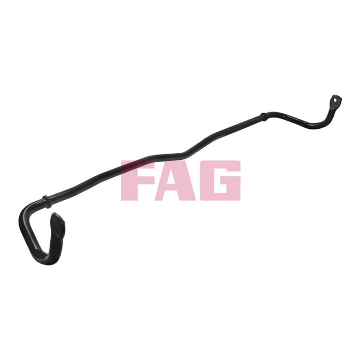 Стабілізатор поперечної стійкості AUDI/SEAT/SKODA/VW A1/CORDOBA/IBIZA/FABIA/FOX/POLO 1999=> FAG (818 0008 10) FAG фото 5