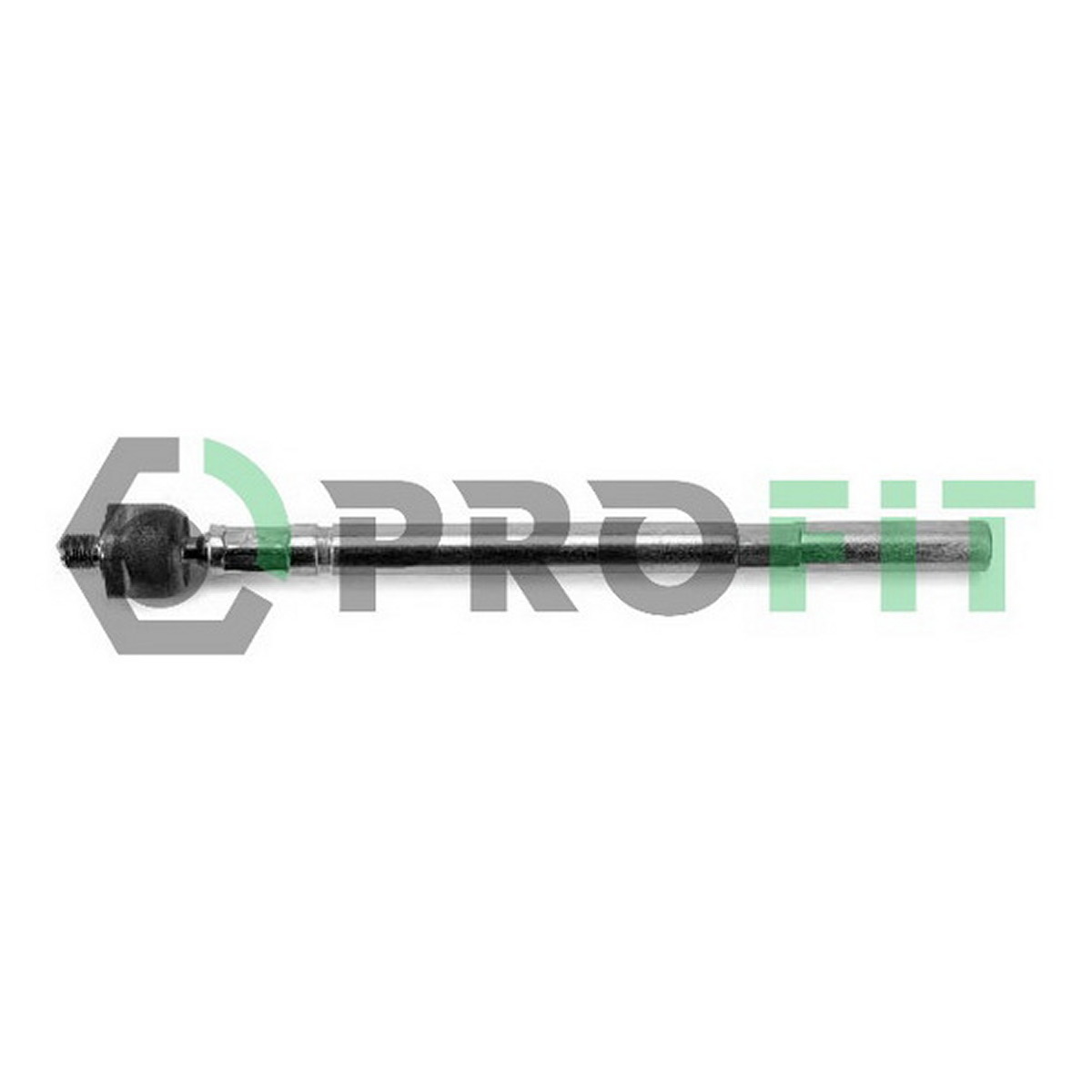 Тяга рульова CITROEN C4 04-. PEUGEOT 307 00- ЛІВ/ПРА PROFIT (2303-0236) Profit фото 3