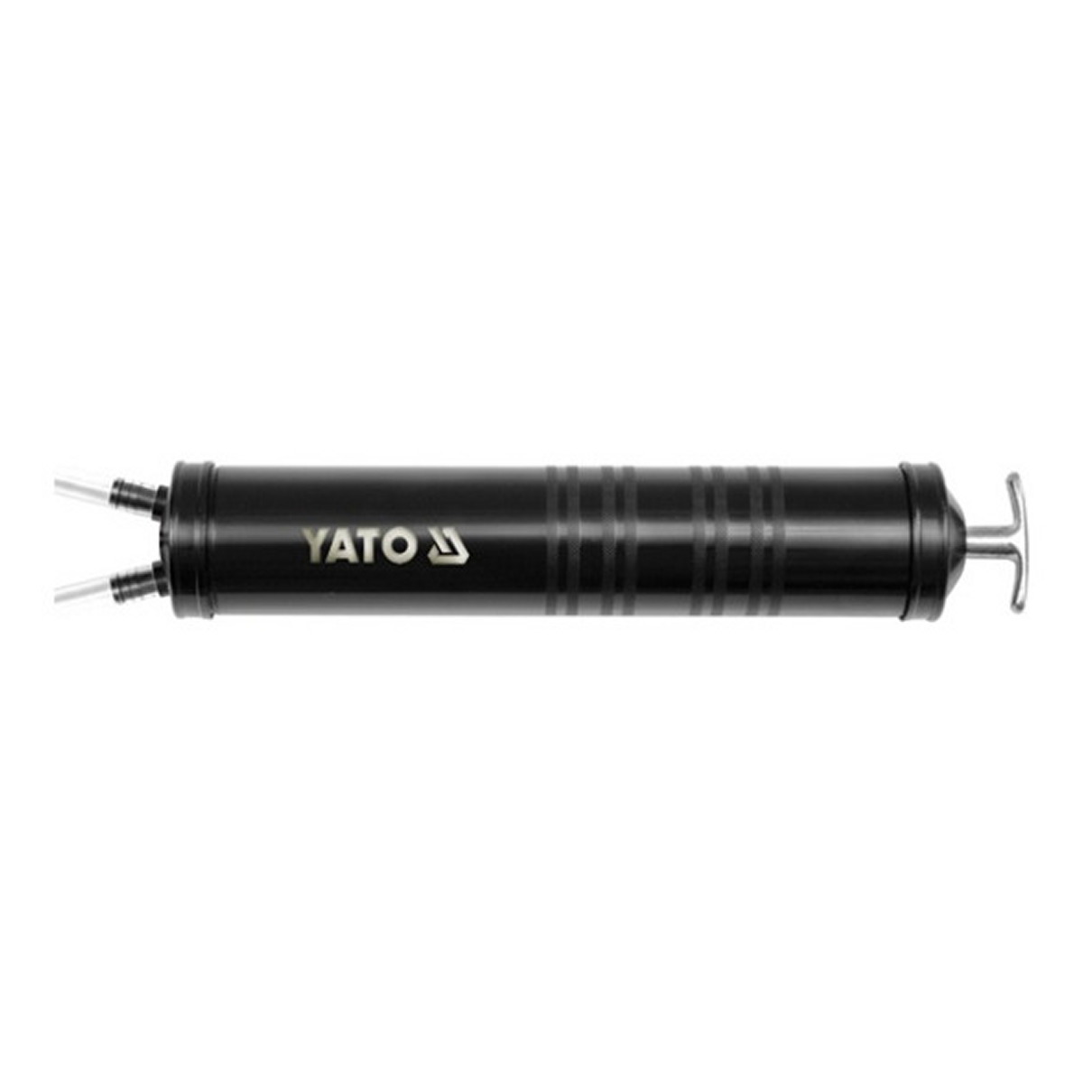 Для змащення шприц для перекачування оливи, 500 мл YATO (YT-0707) Yato фото 3