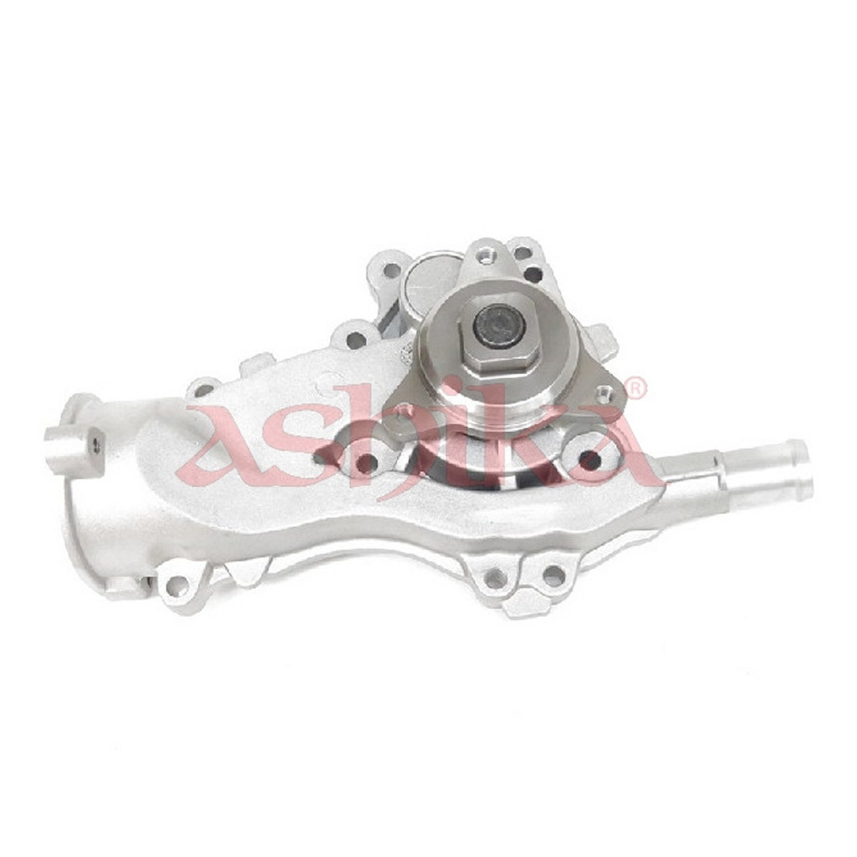 Помпа водяна CHEVROLET VOLT EV 150 2011- ASHIKA (35-00-0410) ASHIKA фото 3