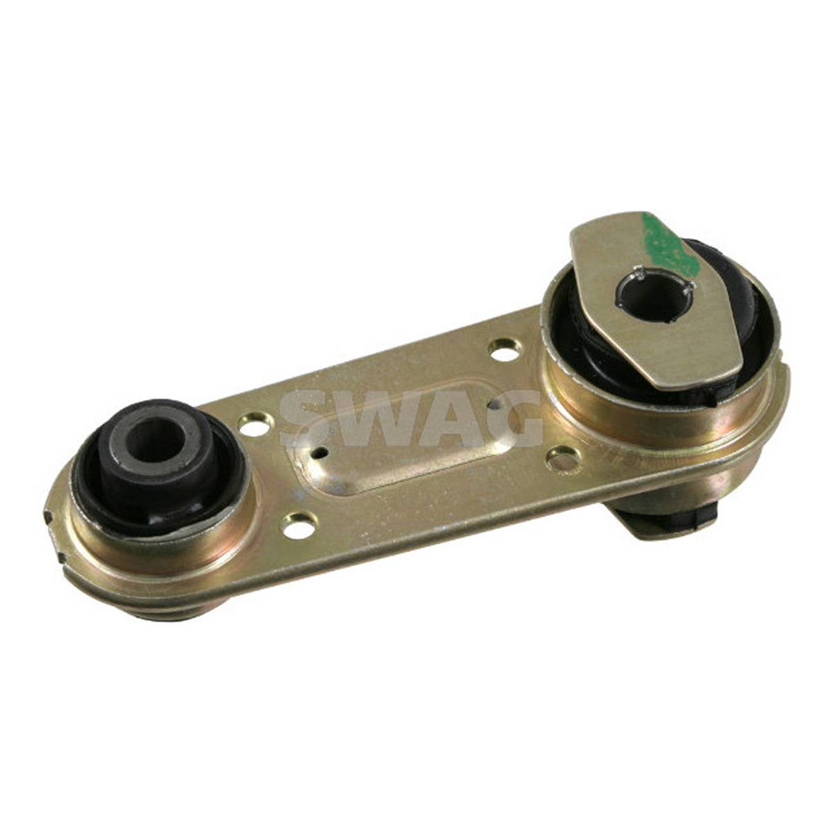 Подушка двигуна (SWAG) RENAULT CLIO II/ESPACE IV/LAGUNA II/VEL SATIS 2000=> (60922077) Swag фото 3