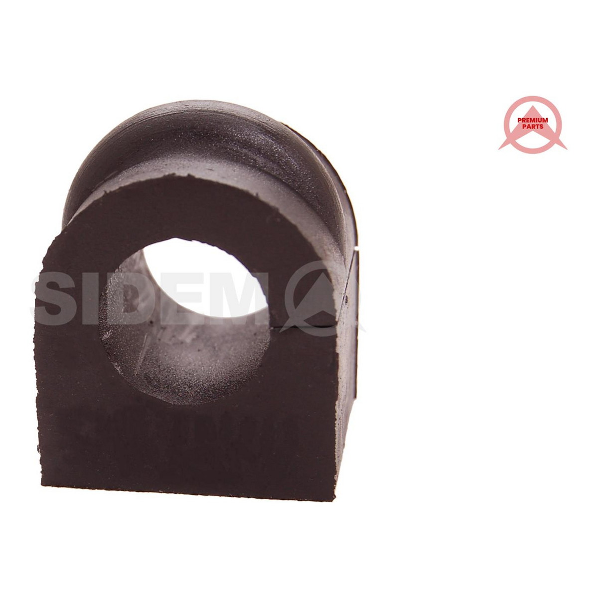 Втулка стабілізатора гумова MERCEDES-BENZ E-CLASS (W210) 1995.06 — 2003.08 SIDEM (849903) Sidem фото 3
