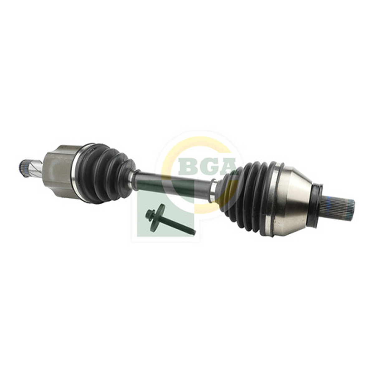 Піввісь LAND ROVER FREELANDER 2006-2014 BGA (DS4205L) BGA фото 3