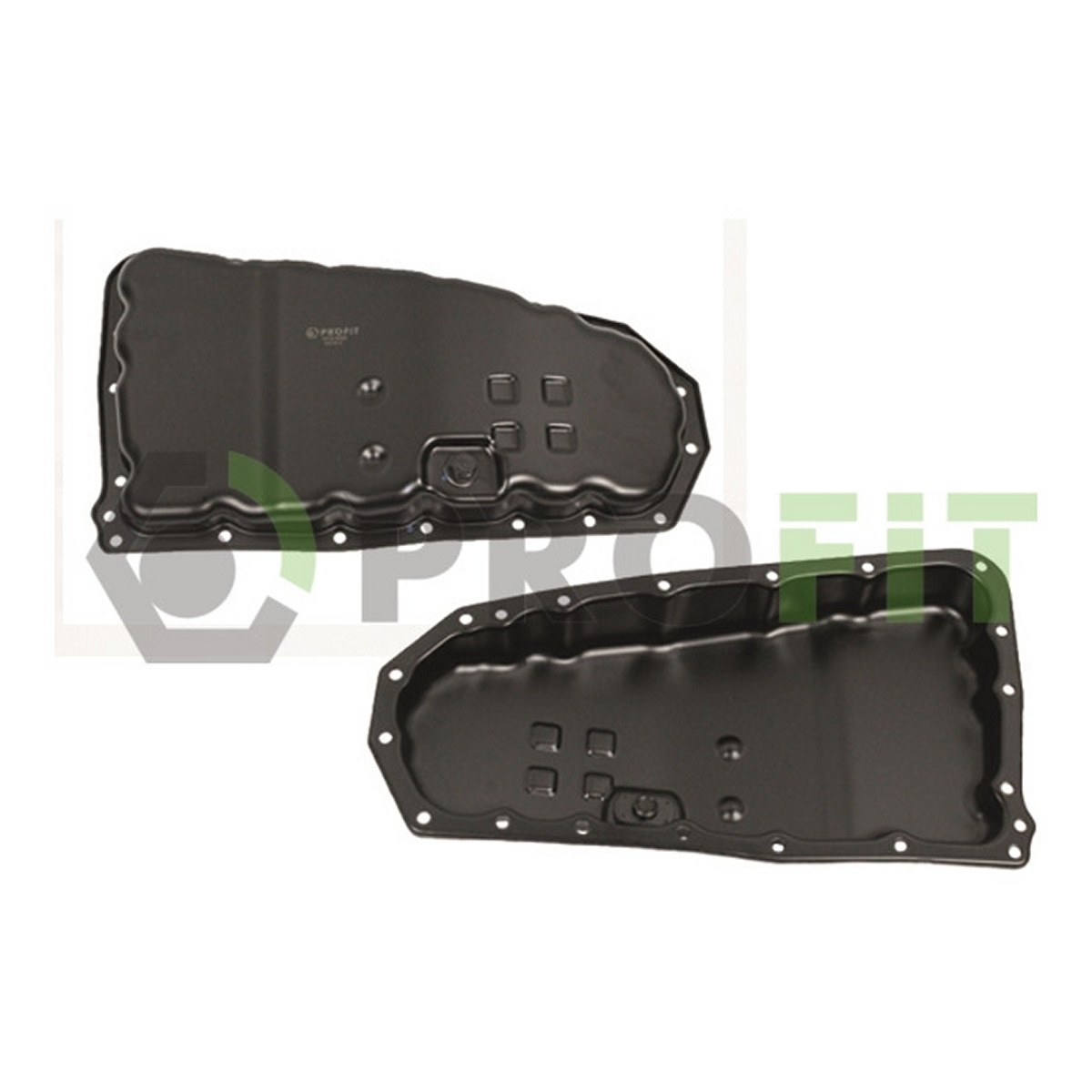 Піддон картера КПП NISSAN QASHQAI 07-13 PROFIT (1019-9094) Profit фото 3