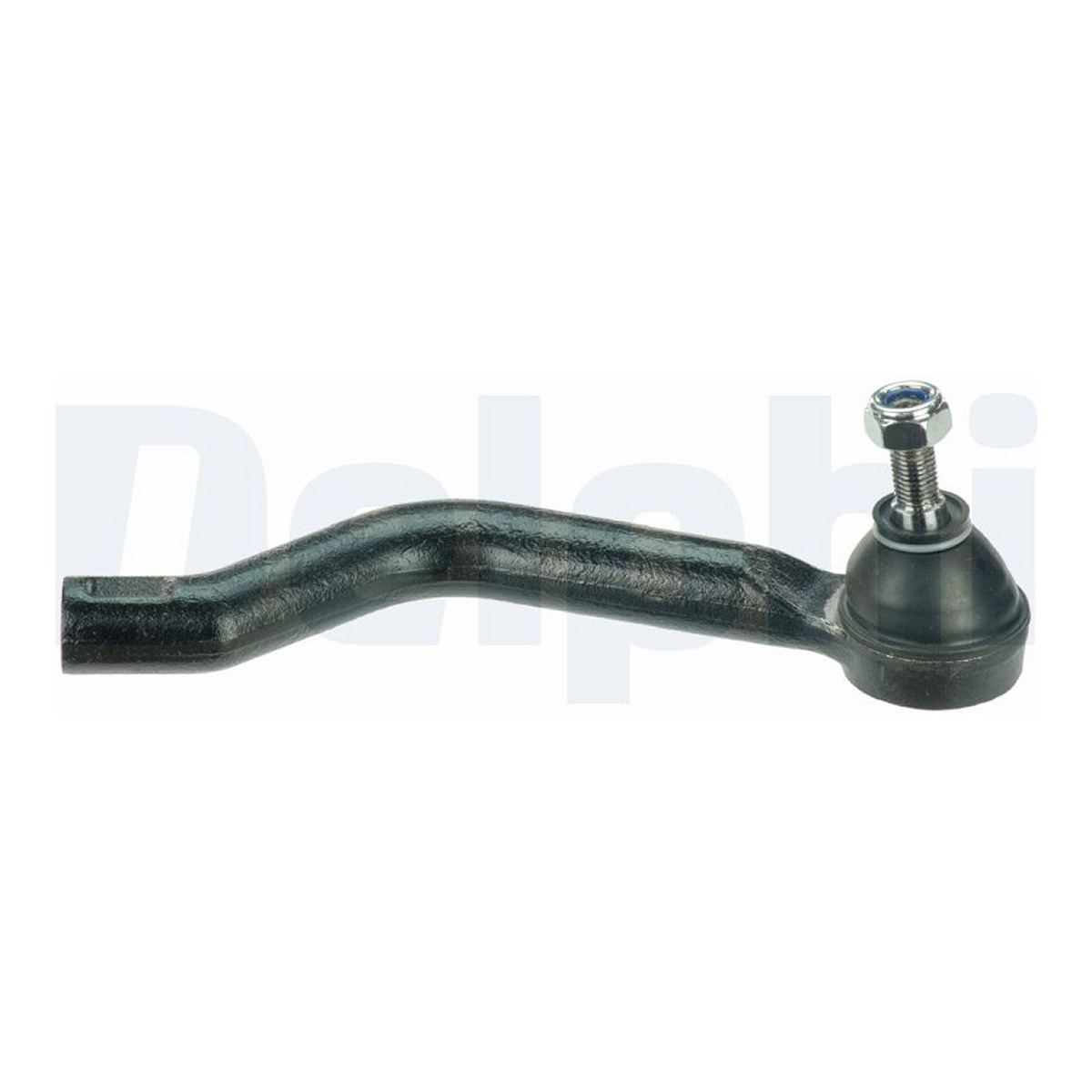 Наконечник рульової тяги NISSAN/RENAULT QASHQAI,QASHQAI + 2,SERENA/KADJAR,KANGOO DELPHI (TA3240) Delphi фото 6