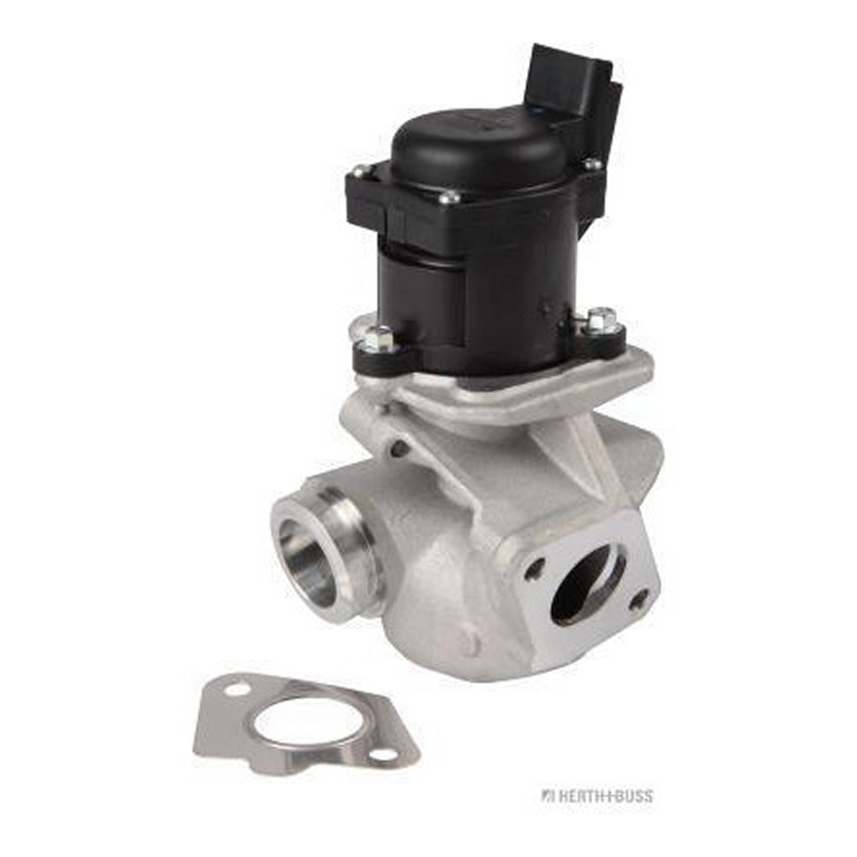 Клапан рециркуляції газів FORD FOCUS II (DA_,...) - 1.6 TDCI (2004.07 - 2012.09) HERTH+BUSS ELPARTS (70671309) HERTH+BUSS ELPARTS фото 3