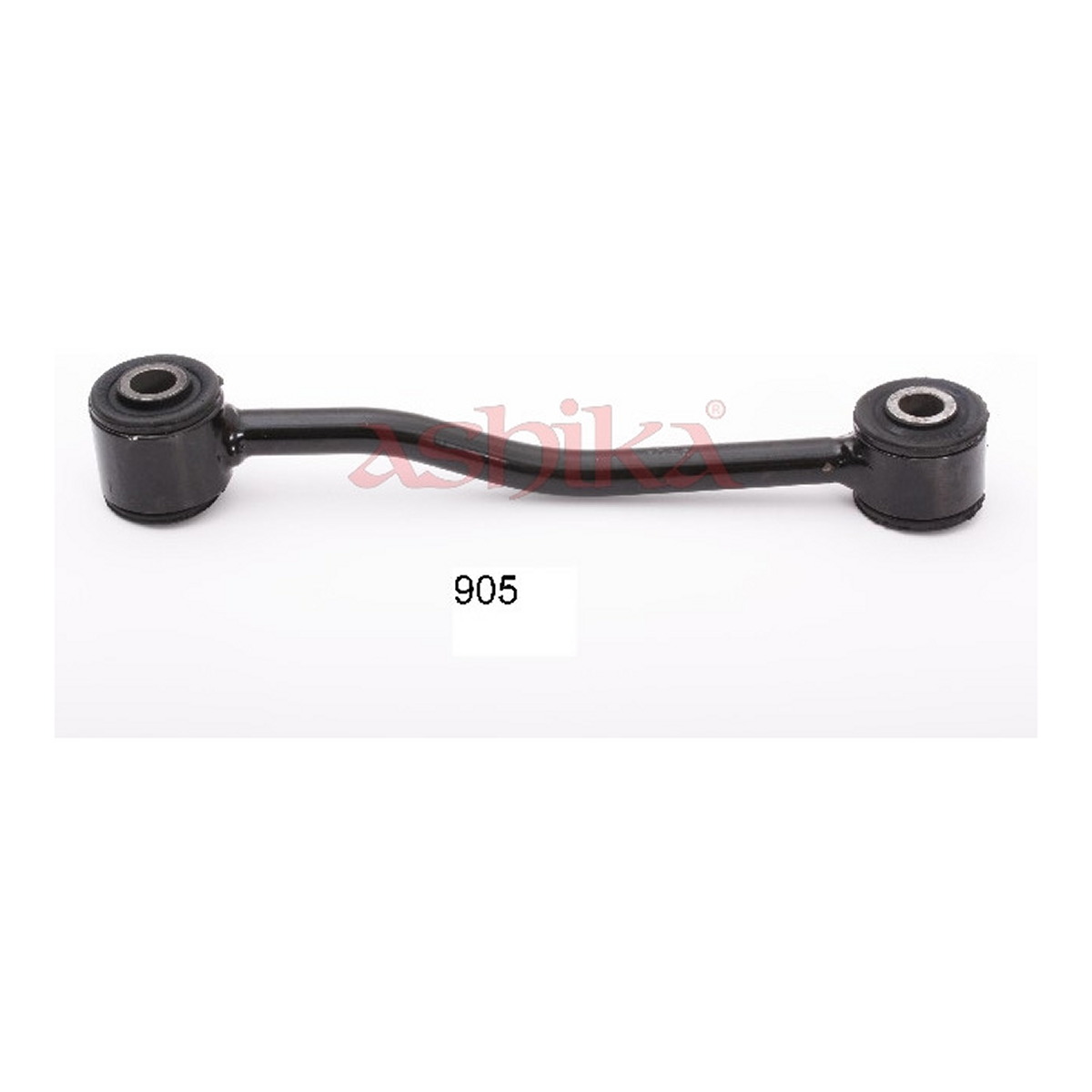 Стабілізатор (стійки) JEEP GRAND CHEROKEE II (WJ, WG) ASHIKA (106-09-905) ASHIKA фото 3