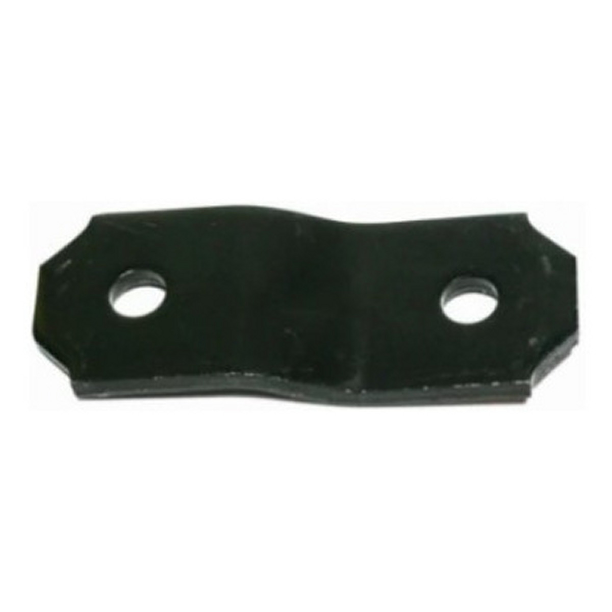 Кріплення металеве PLATE,RR SUSP SPRING SHACK MITSUBISHI (MB110496) Mitsubishi фото 3