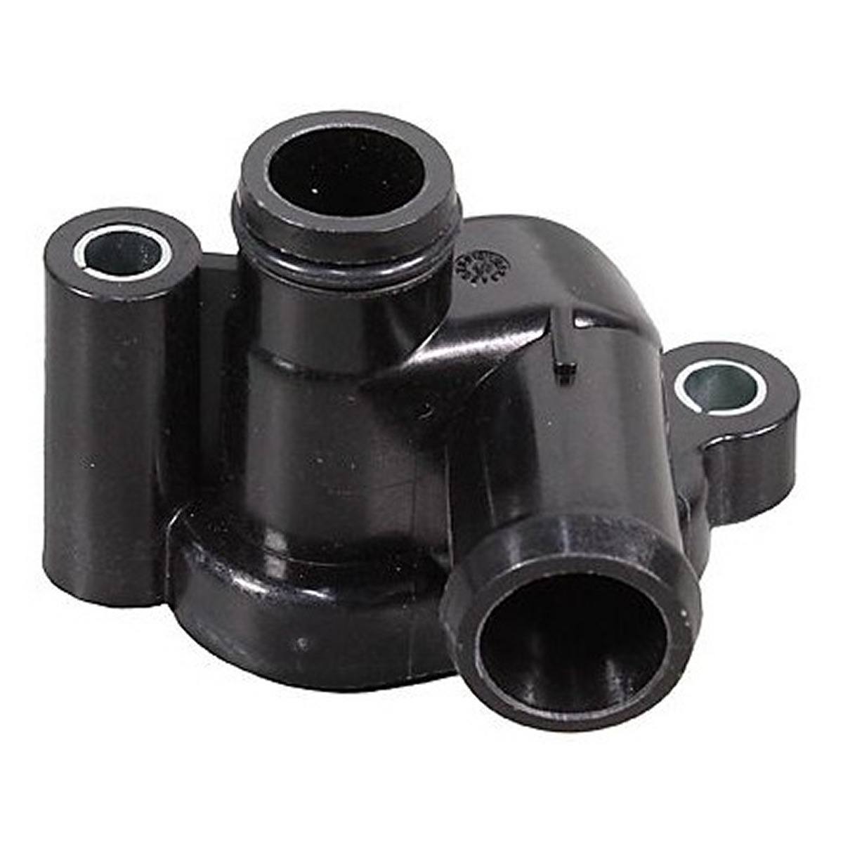 Фланець системи охолодження VW TOUAREG (7P5, 7P6) 3.0 V6 TDI 01.2010 - 03.2018 METZGER (4010393) Metzger фото 3
