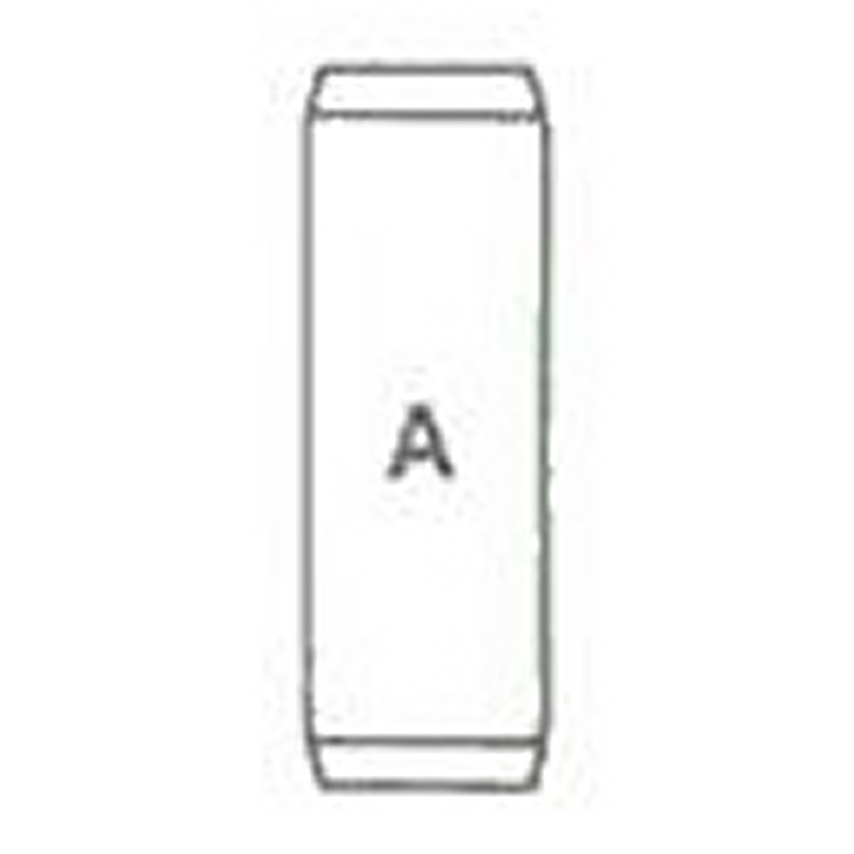Втулка клапана направляющая (впуск/выпуск) BMW 1 (F20/F21)/3 (F30/F80/F31) N13 11- (5.01x9.05x44.5) фото 5