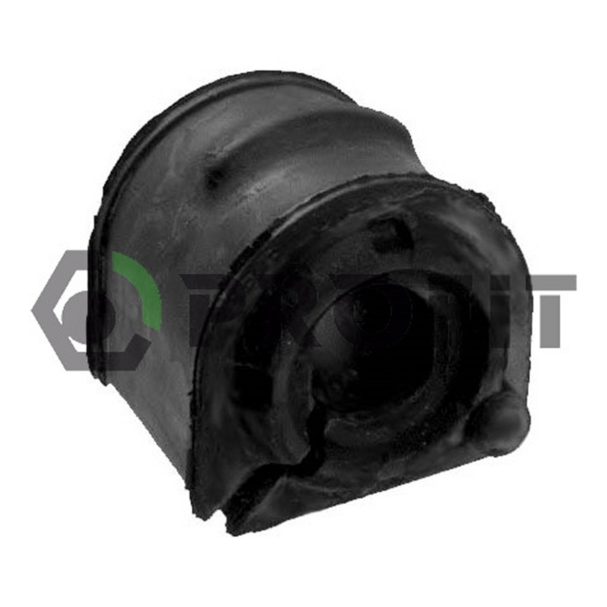 Втулка стабілізатора гумова FORD FOCUS II 04-. C-MAX 03-. KUGA 08-. VOLVO C30 06-12. C70 06-. PROFIT (2305-0505) Profit фото 3