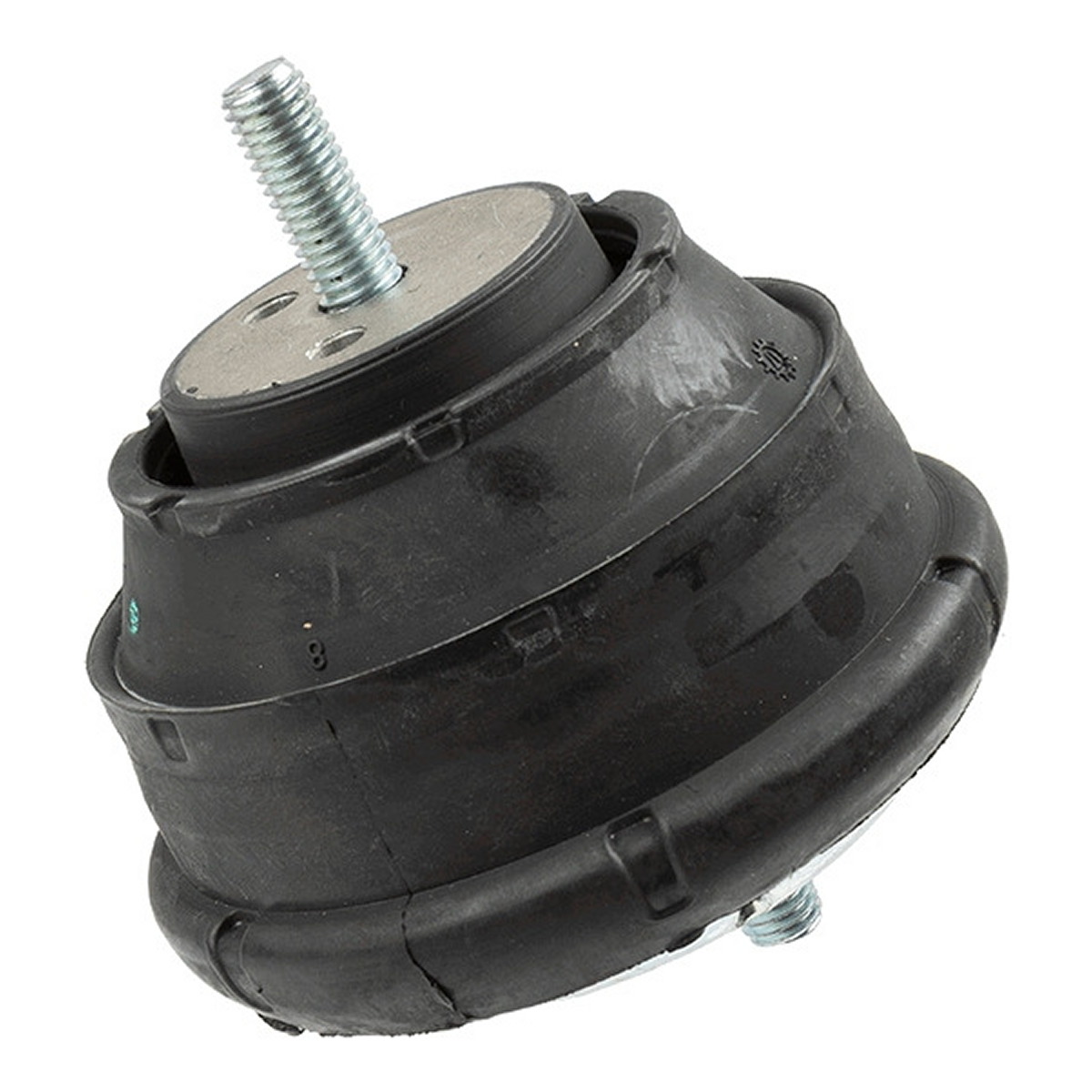 Опора двигуна гумометалева BMW 3 SERIES (E36/E46) 90-00 LEMFORDER (10453 02) Lemforder фото 3