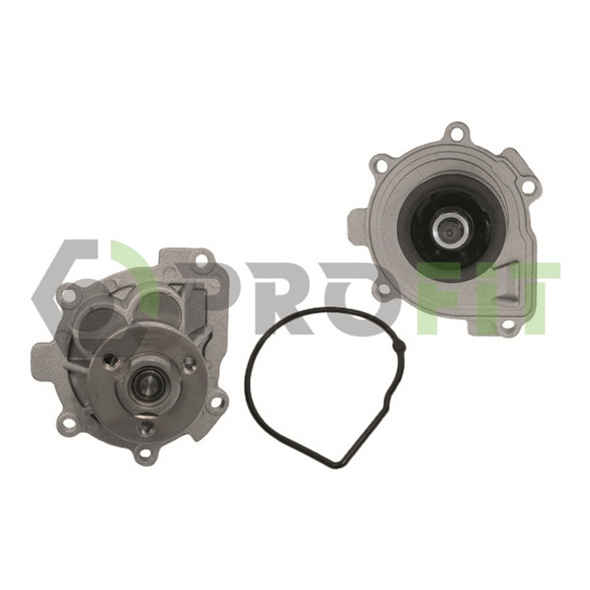 Помпа водяна OPEL ASTRA H. MERIVA 04-. VECTRA C. ZAFIRA 05- PROFIT (1701-0959) Profit фото 3