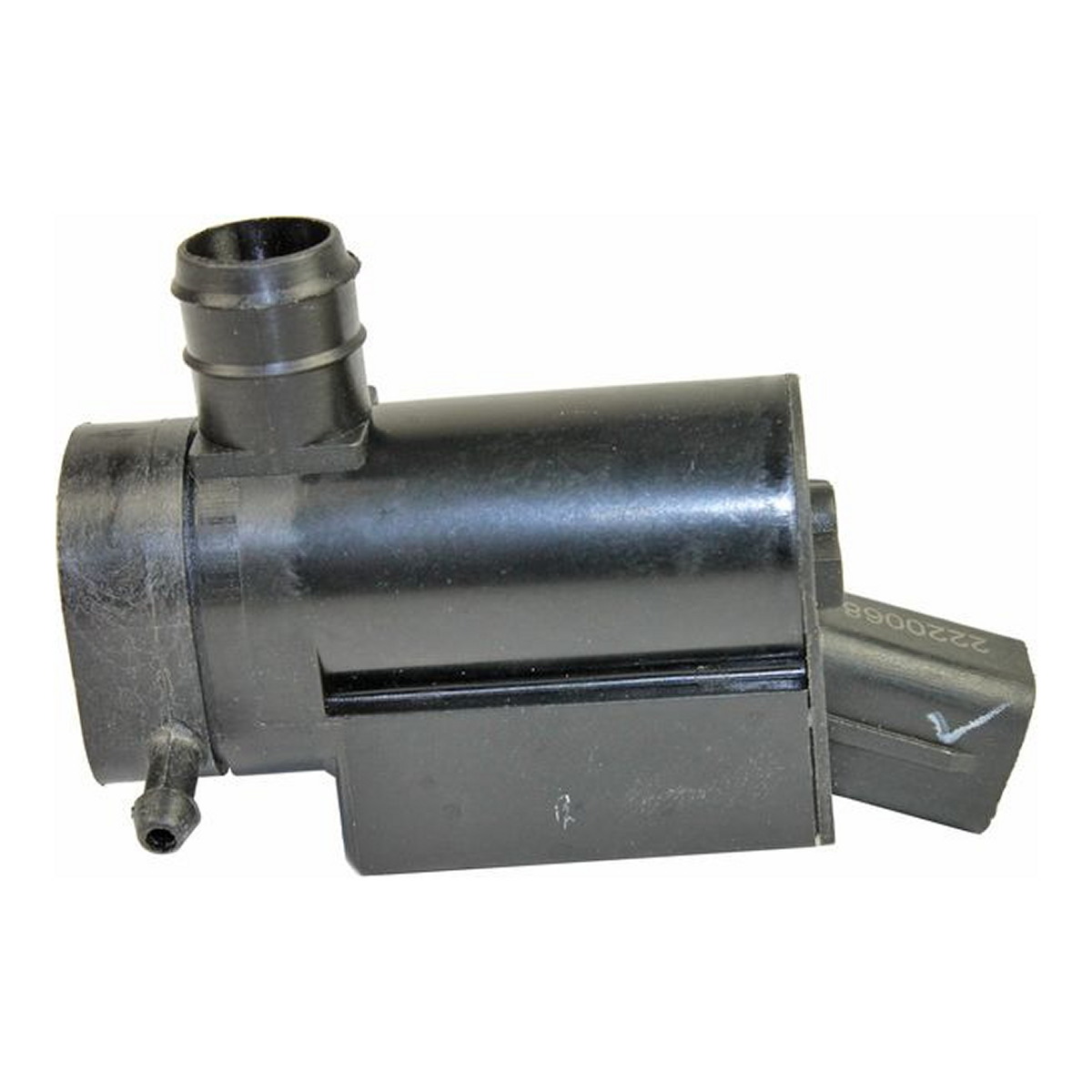 Насос омивача HYUNDAI GETZ (TB) 2001.06 - 2011.01 METZGER (2220068) Metzger фото 3