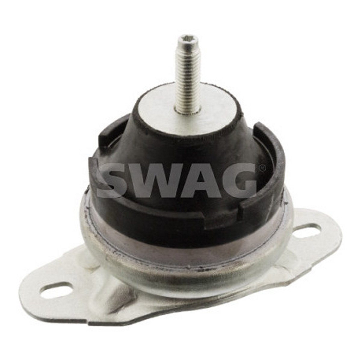 Опора двигуна гумометалева CITROEN C5 01-/JUMPY 99-/PEUGEOT 407 04-10/607 00-11/EXPERT 00- R SWAG (64130014) Swag фото 3