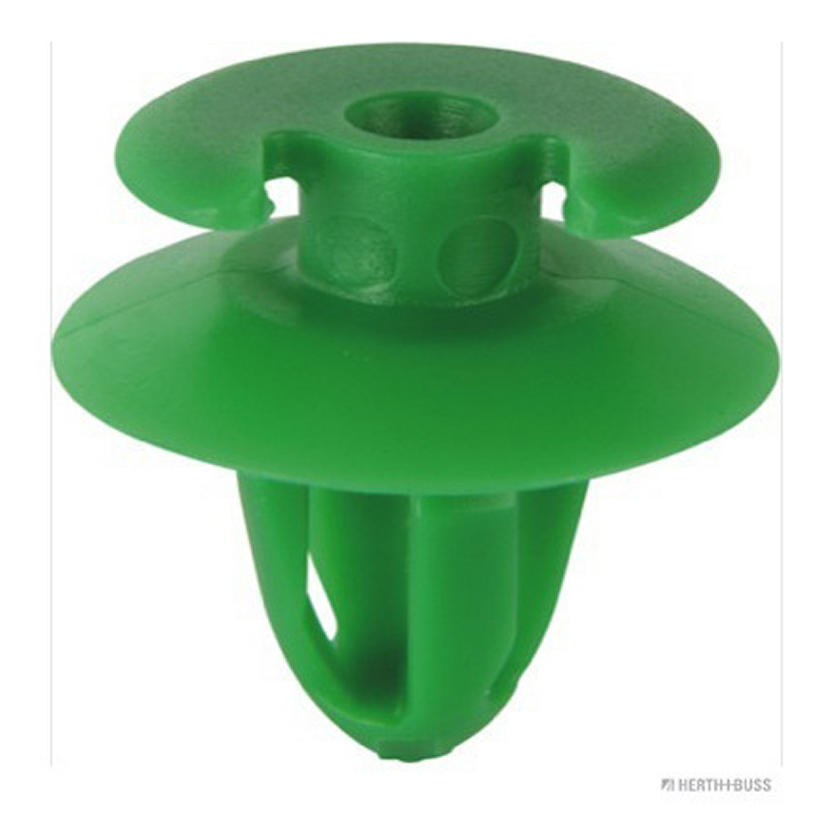 Кліпса пластикова CLIP/КРАТН. Х25 HERTH+BUSS ELPARTS (50267034) HERTH+BUSS ELPARTS фото 3