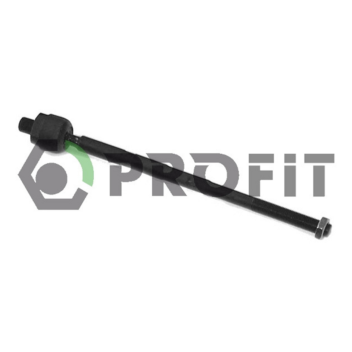 Тяга рульова SKODA OCTAVIA 97-10. VW GOLF 97-05. BORA 98-05. SEAT LEON 99-06. PROFIT (2303-0298) Profit фото 3