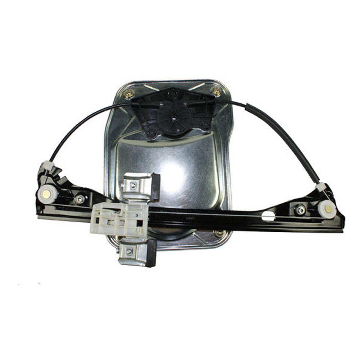 Склопідйомник / SKODA ROOMSTER (5J7) 2006.03 - 2015.05 METZGER (2160254) Metzger фото 3