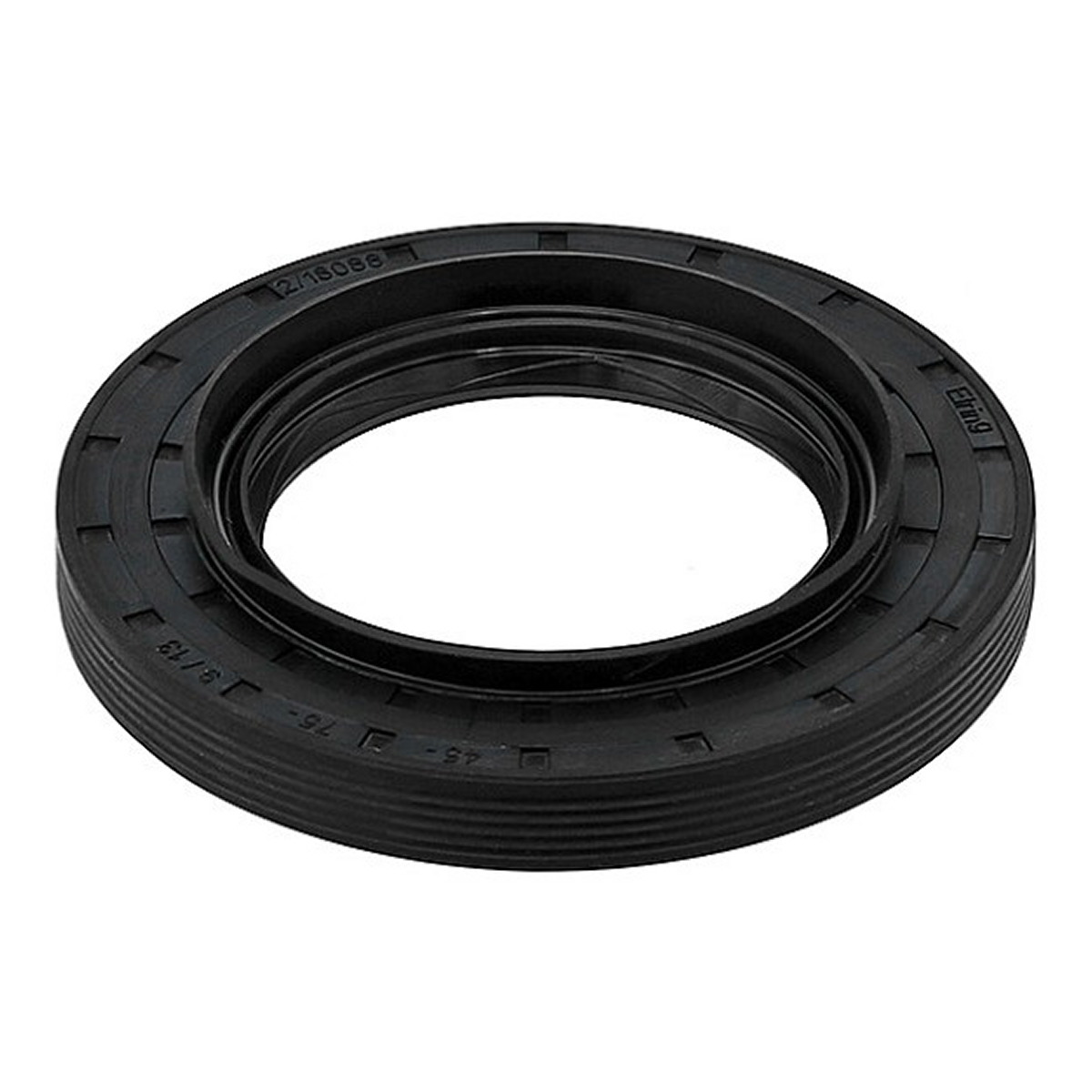 Сальник КПП MB M-class (W164/W166) 05-15 (45x75x9) фото 10