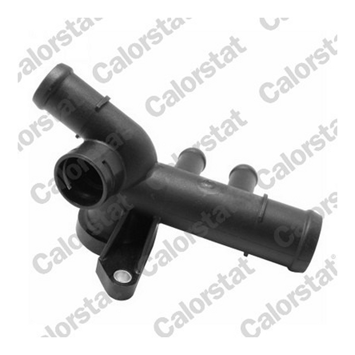 Фланець системи охолодження VW NEW BEETLE (9C1, 1C1) VERNET (WF0180) VERNET фото 3