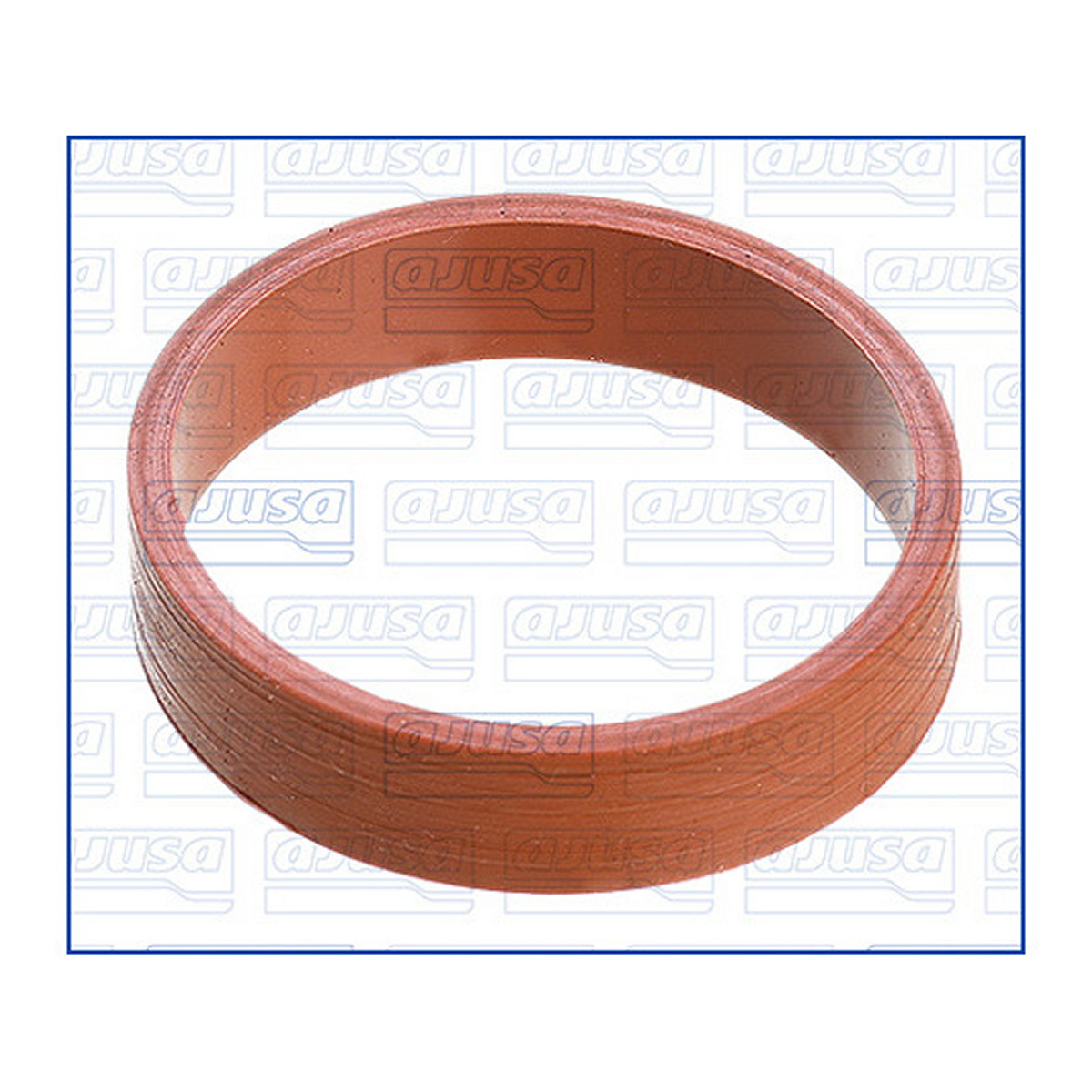 Кільце гумове КОЛЛ. IN BMW 2.0D M47(204D4)/2.5D 24V, ROVER M47R AJUSA (13148400) AJUSA фото 3