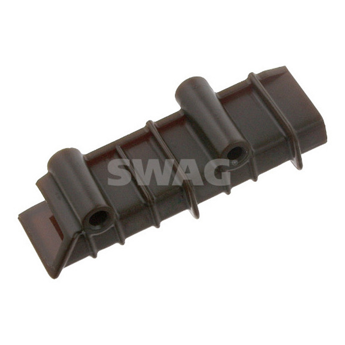 Напрямний ланцюг (SWAG) Заспокійливий MB M102 88- ДВУХРЯДНА ЦЕПЬ (10090045) Swag фото 3