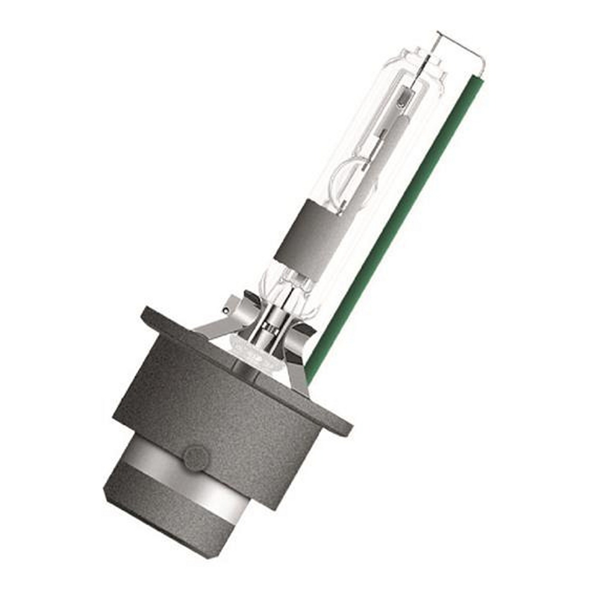Автолампа ксенонова D4R 42V 35W P32D-3 4300K AG AUTOPARTS (AG 40557S) AG AUTOPARTS фото 3