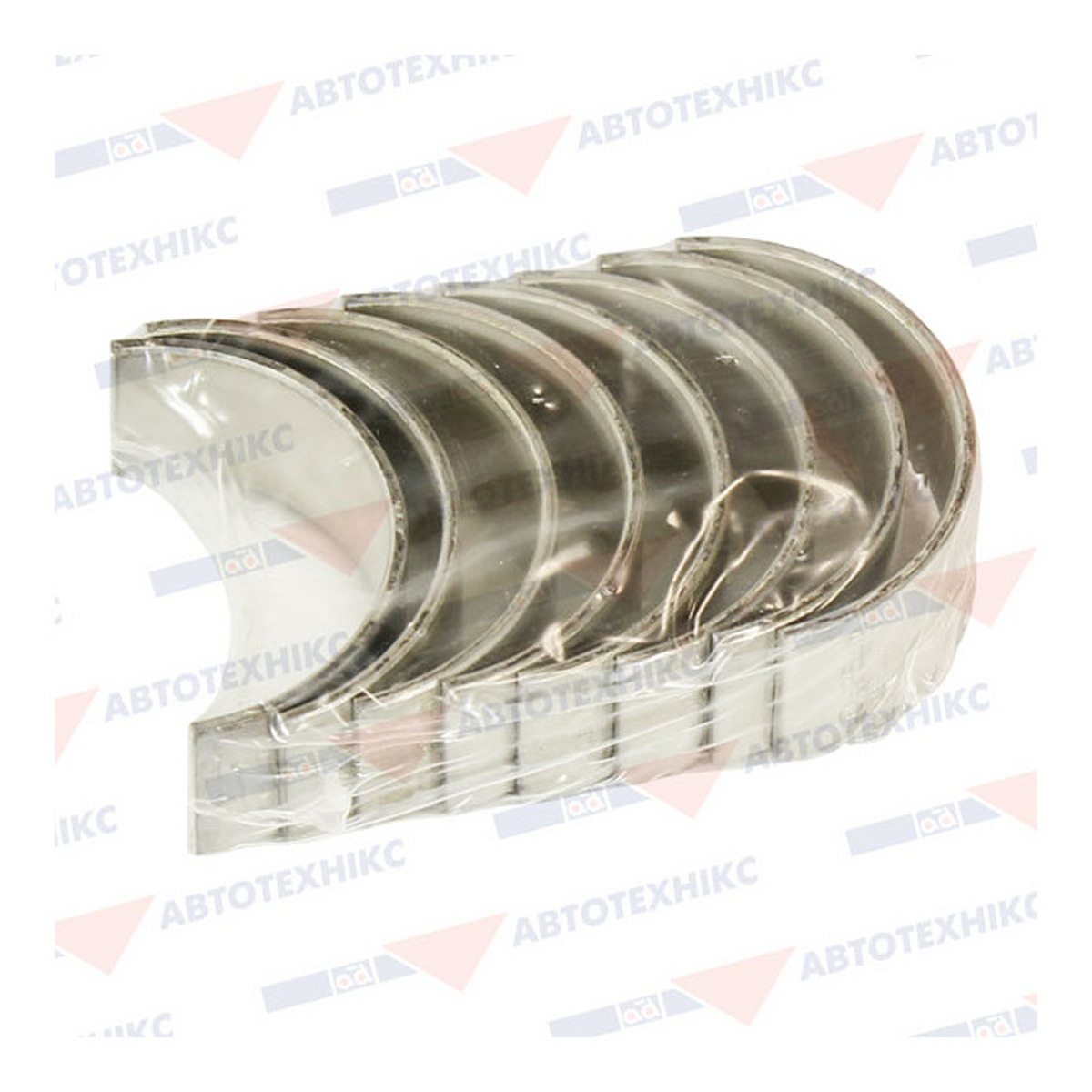Вкладиші AUDI 1.8 ZX -71 AE (AEB4514 0.25MM) AE фото 3